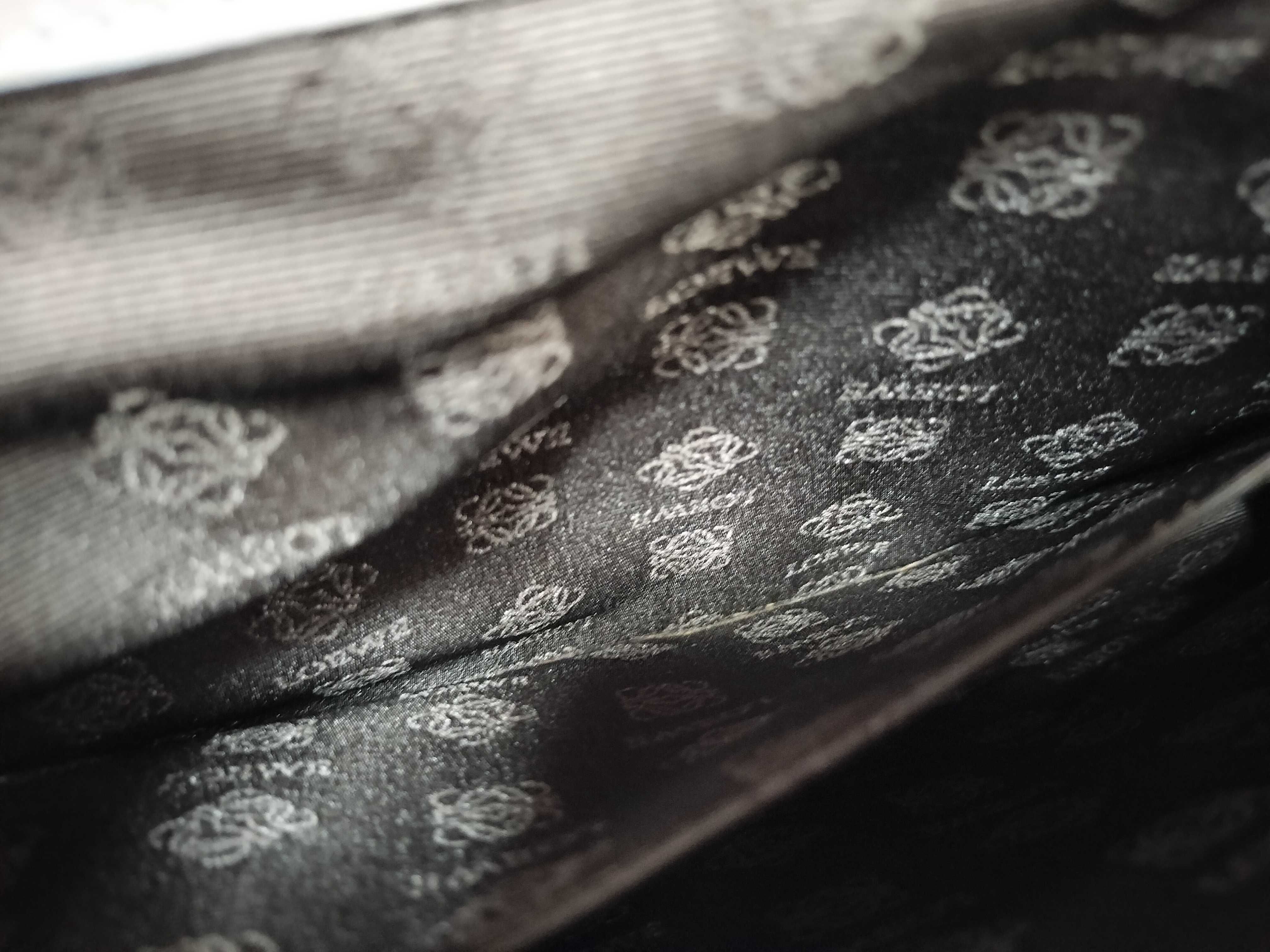 shoulder bag, Anagram shoulder bag — view 11