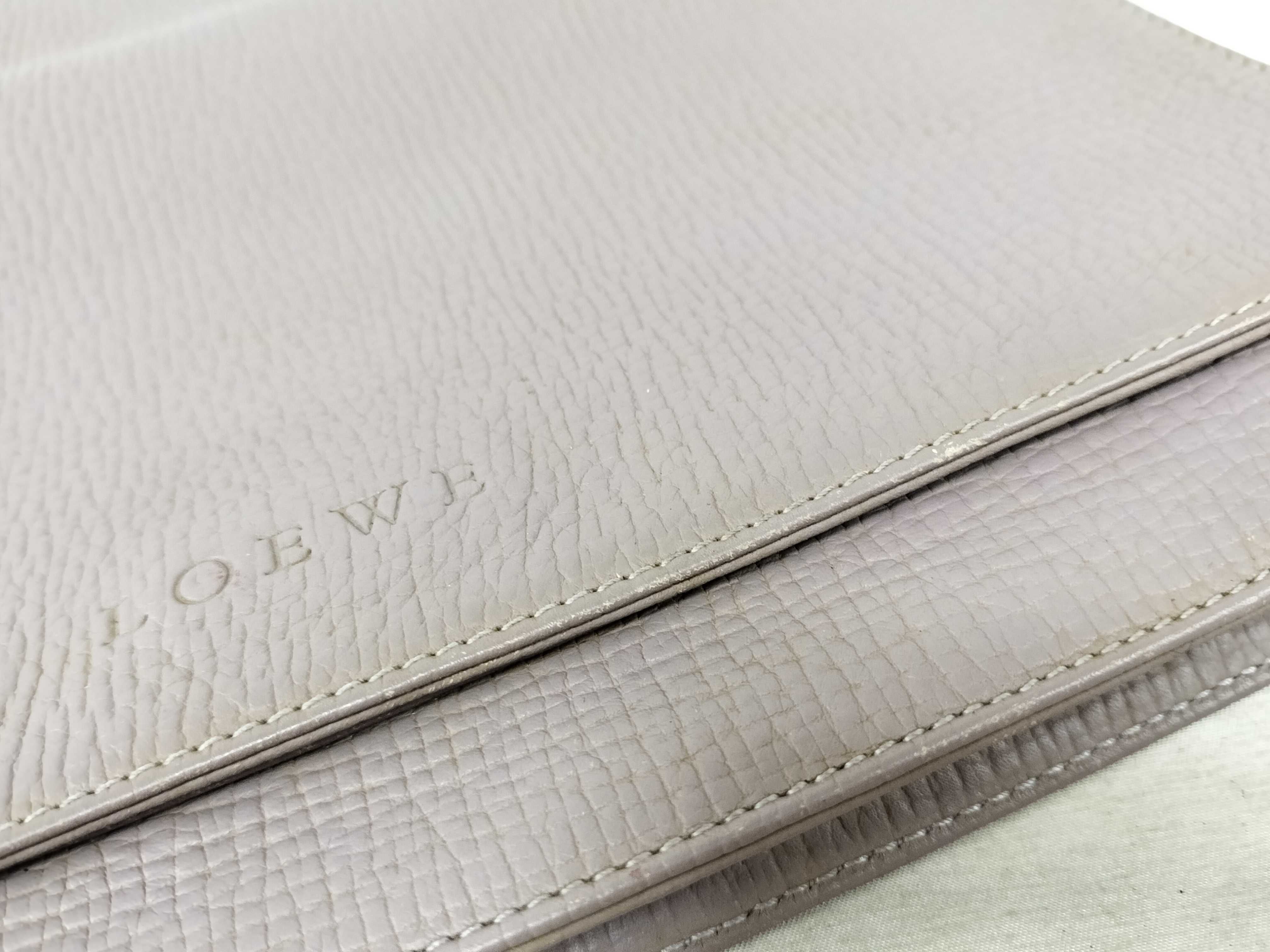 shoulder bag, Anagram shoulder bag — view 14