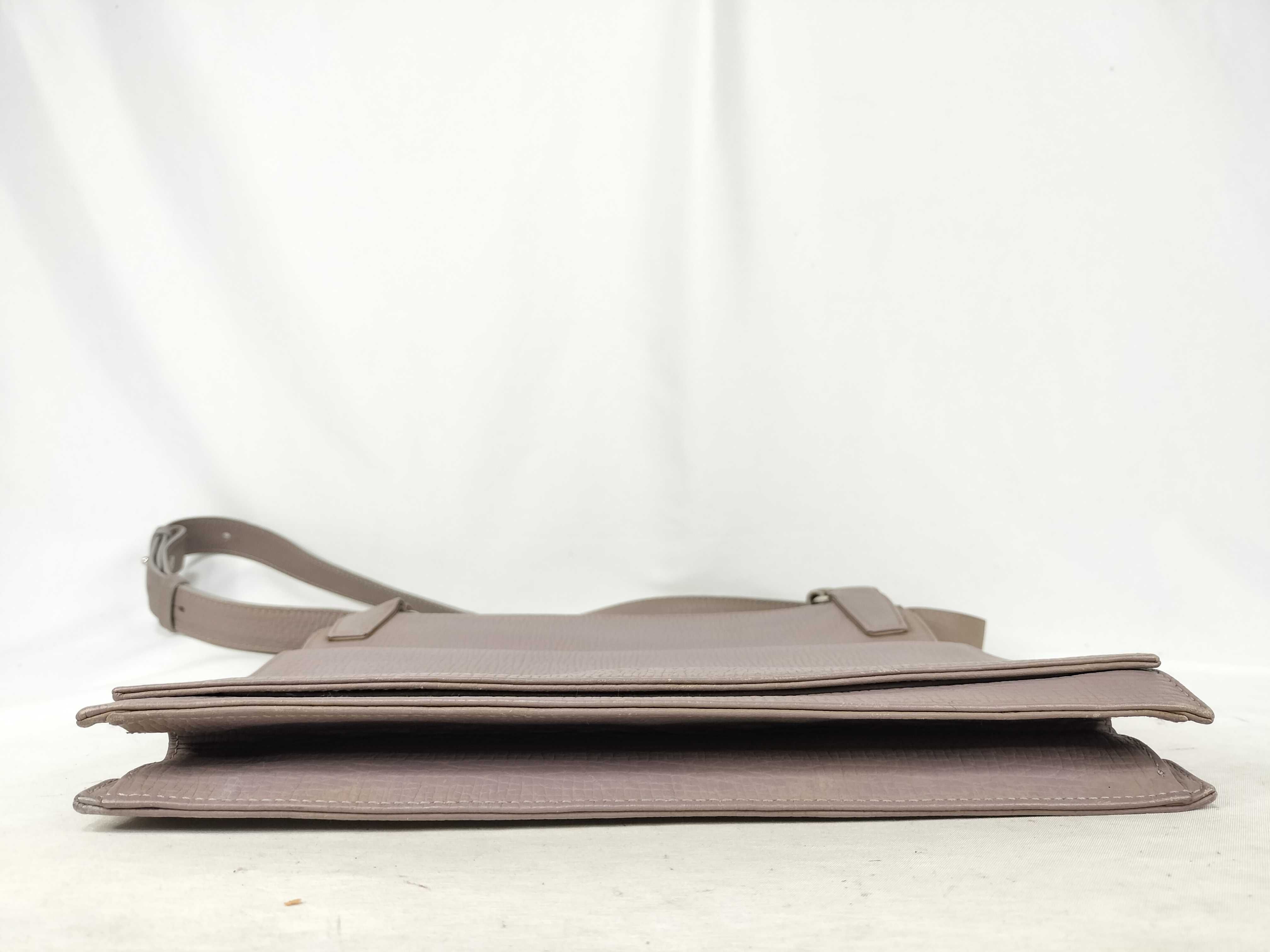 shoulder bag, Anagram shoulder bag — view 7