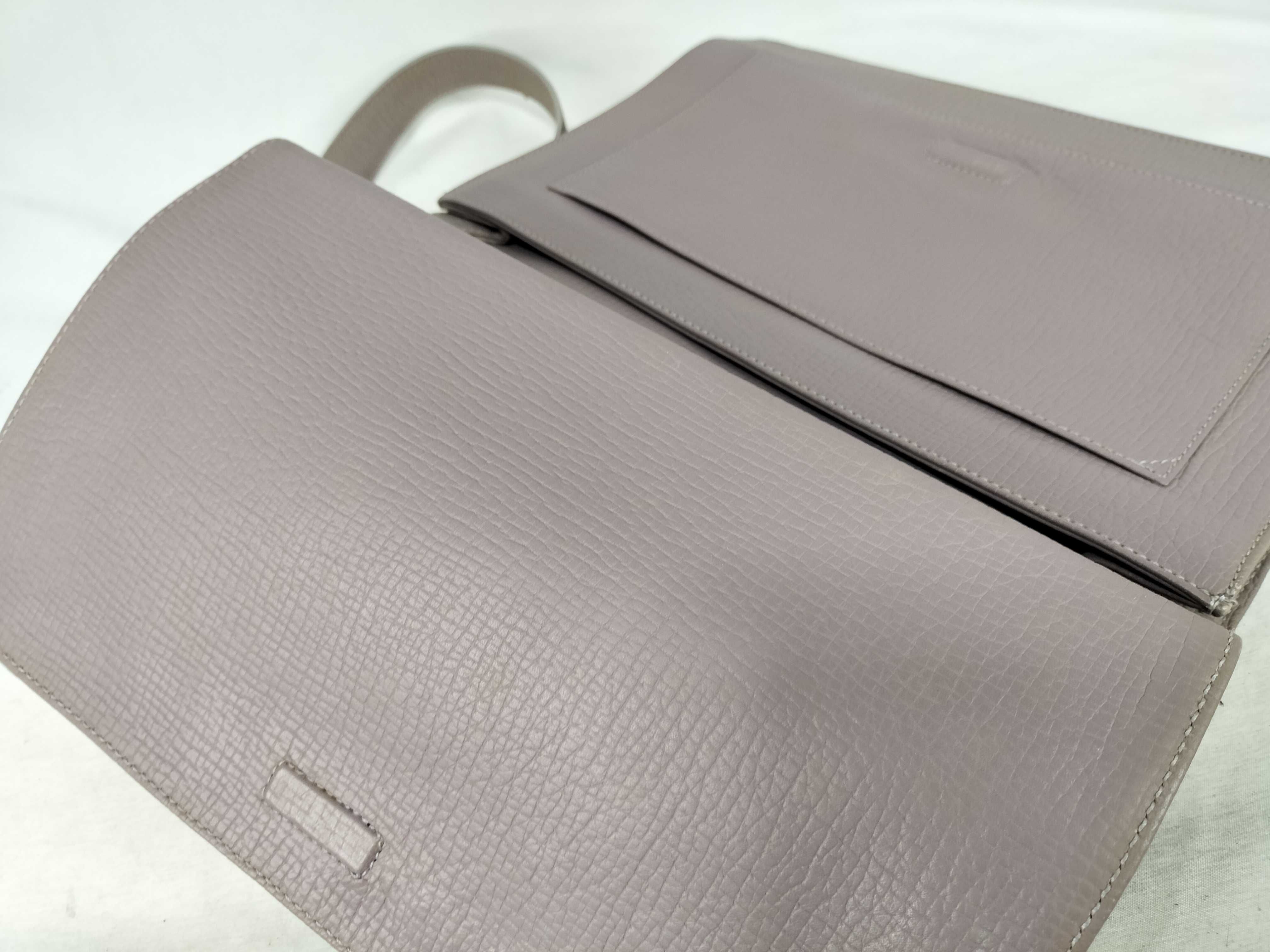 shoulder bag, Anagram shoulder bag — view 8