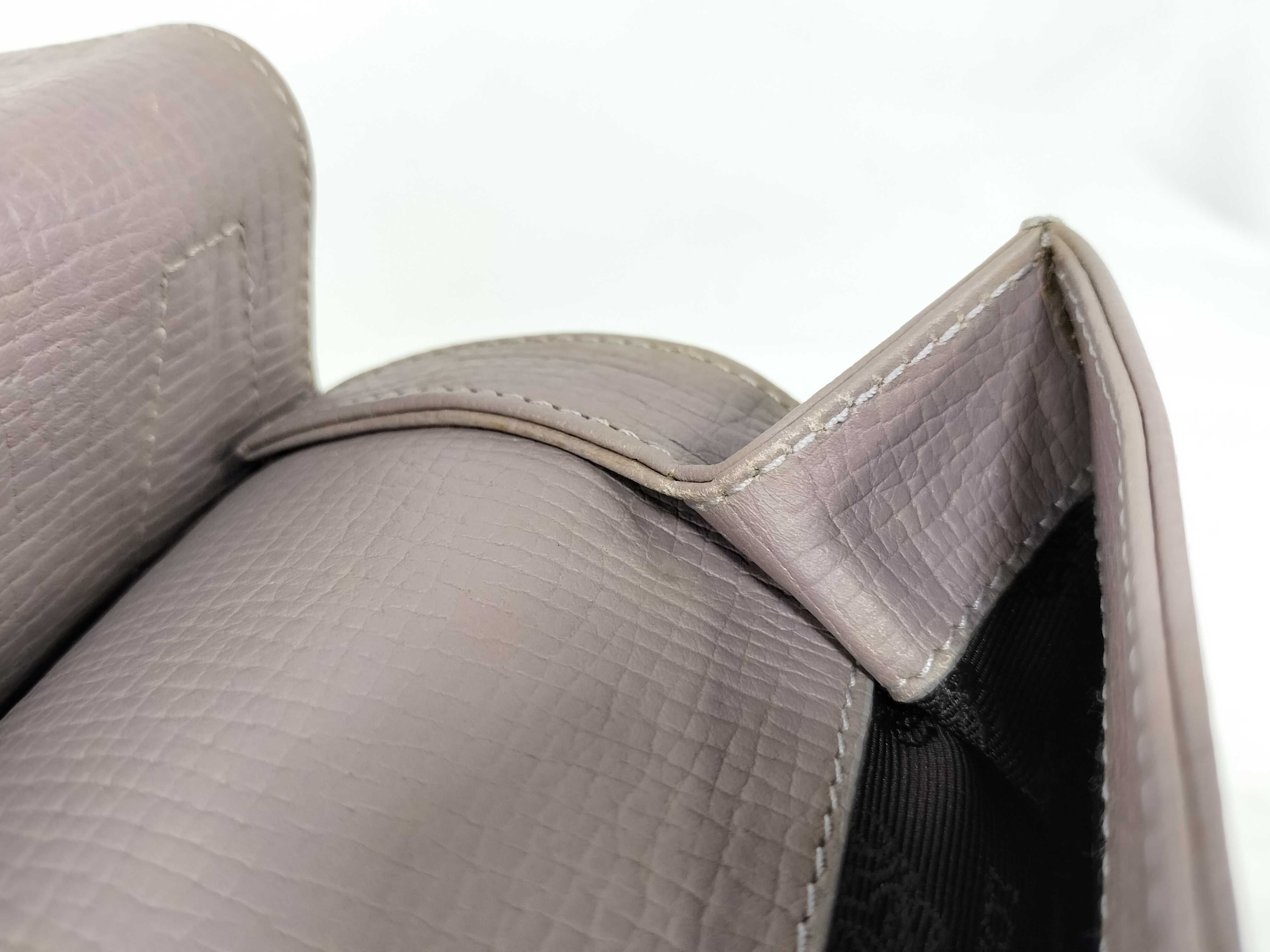 shoulder bag, Anagram shoulder bag — view 9