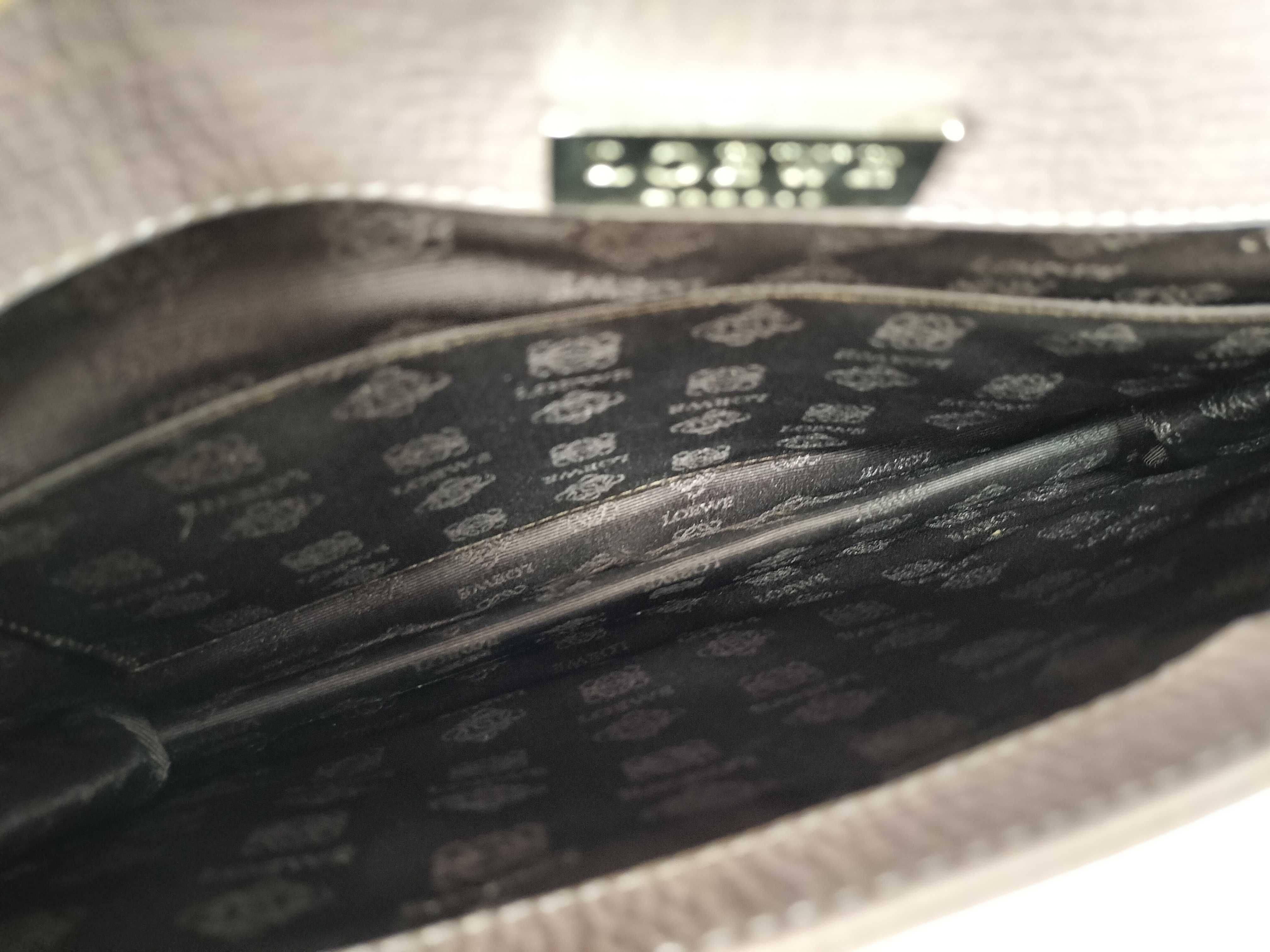 shoulder bag, Anagram shoulder bag — view 10