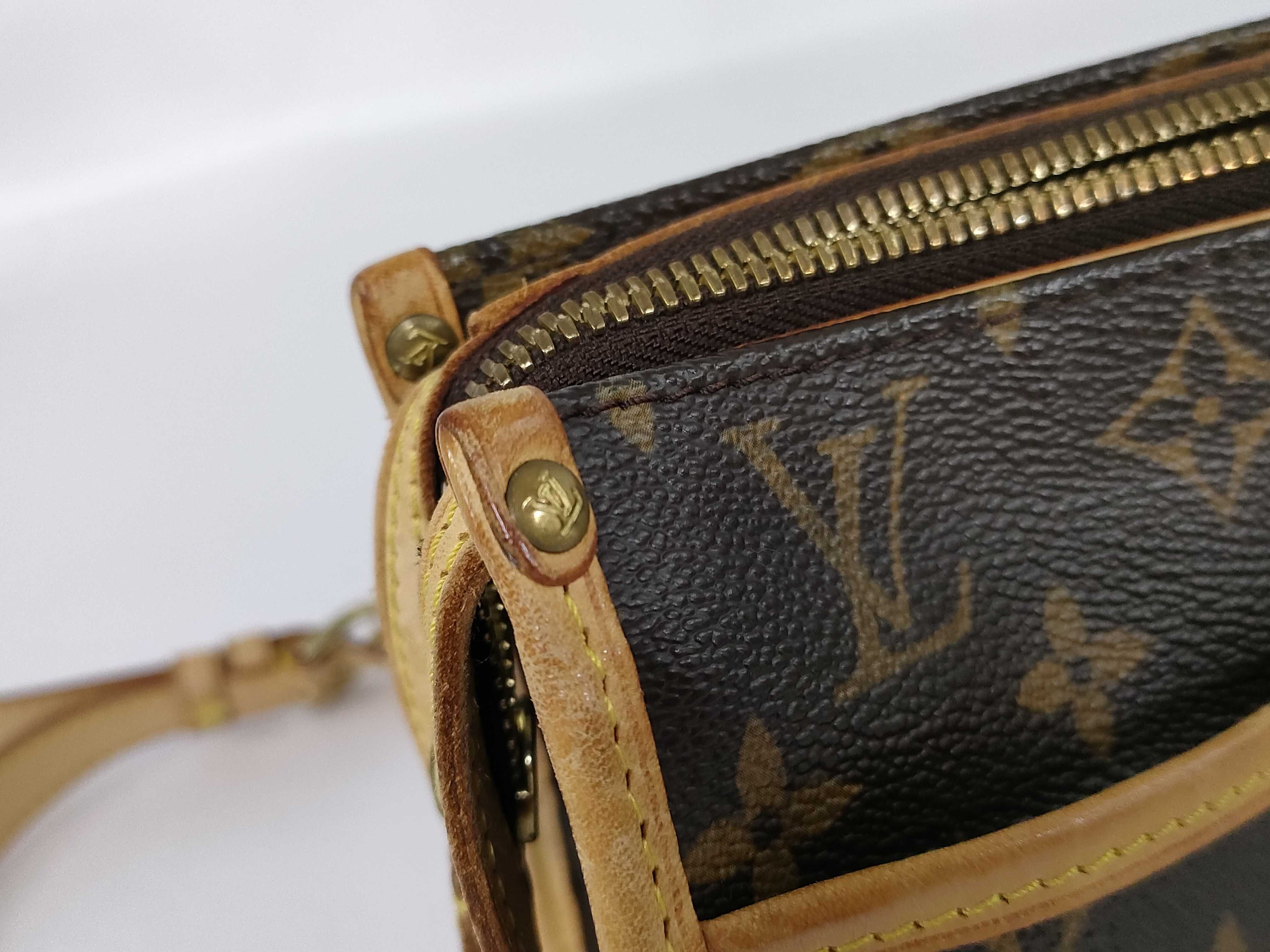 Monogram M40008 Popincourt Long Shoulder Bag — view 13