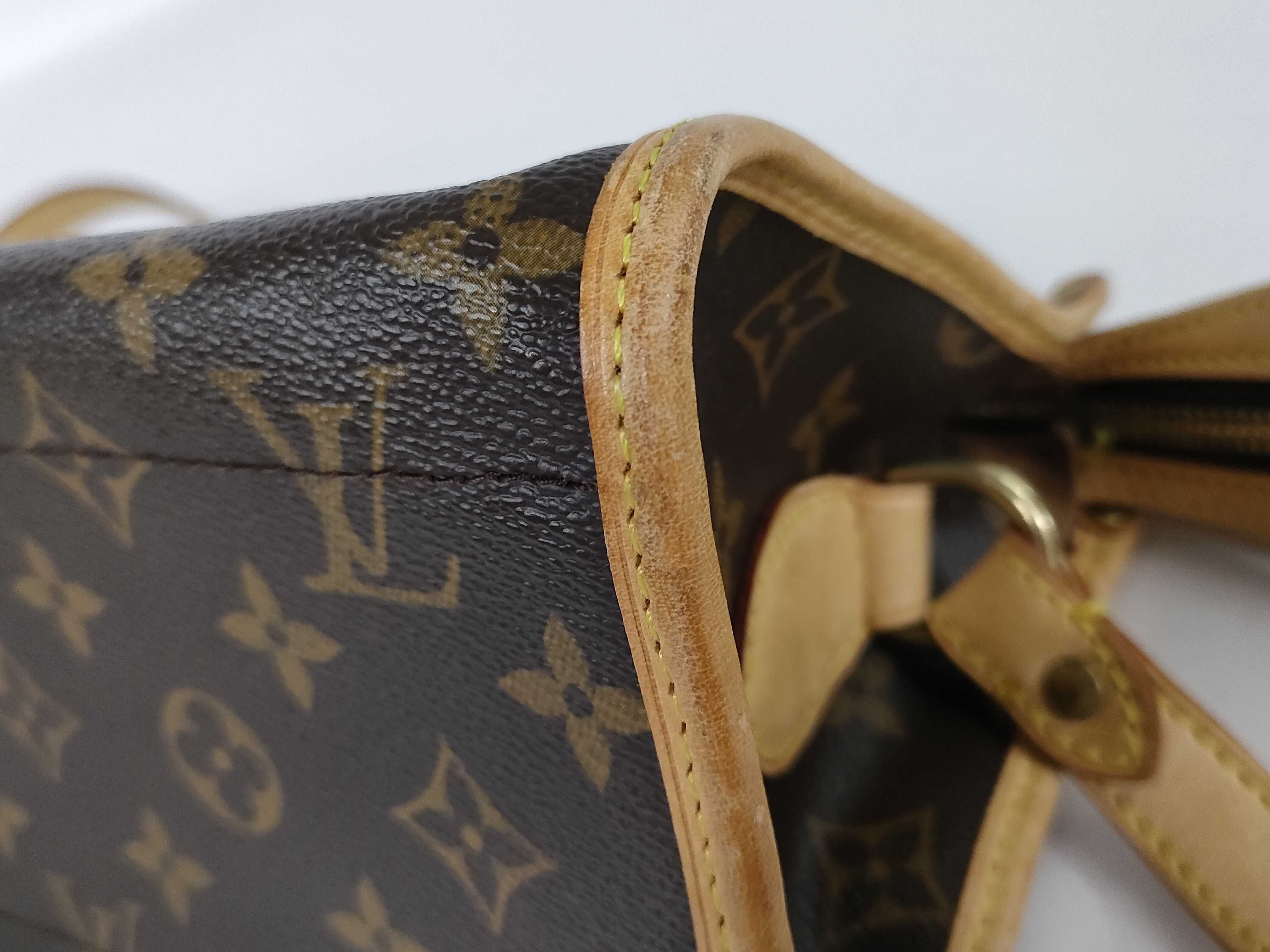 Monogram M40008 Popincourt Long Shoulder Bag — view 6
