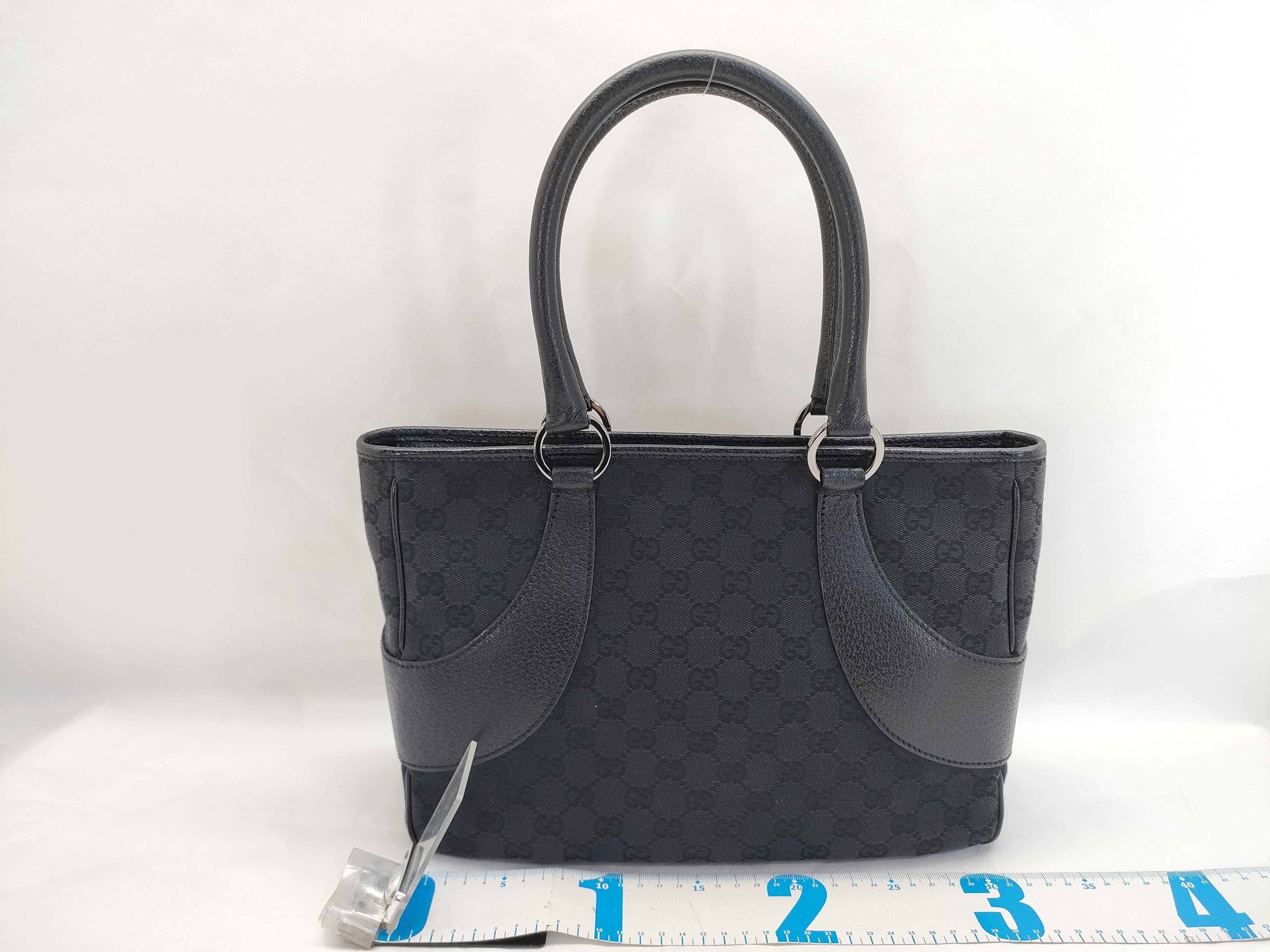 113011 Handbag — view 2