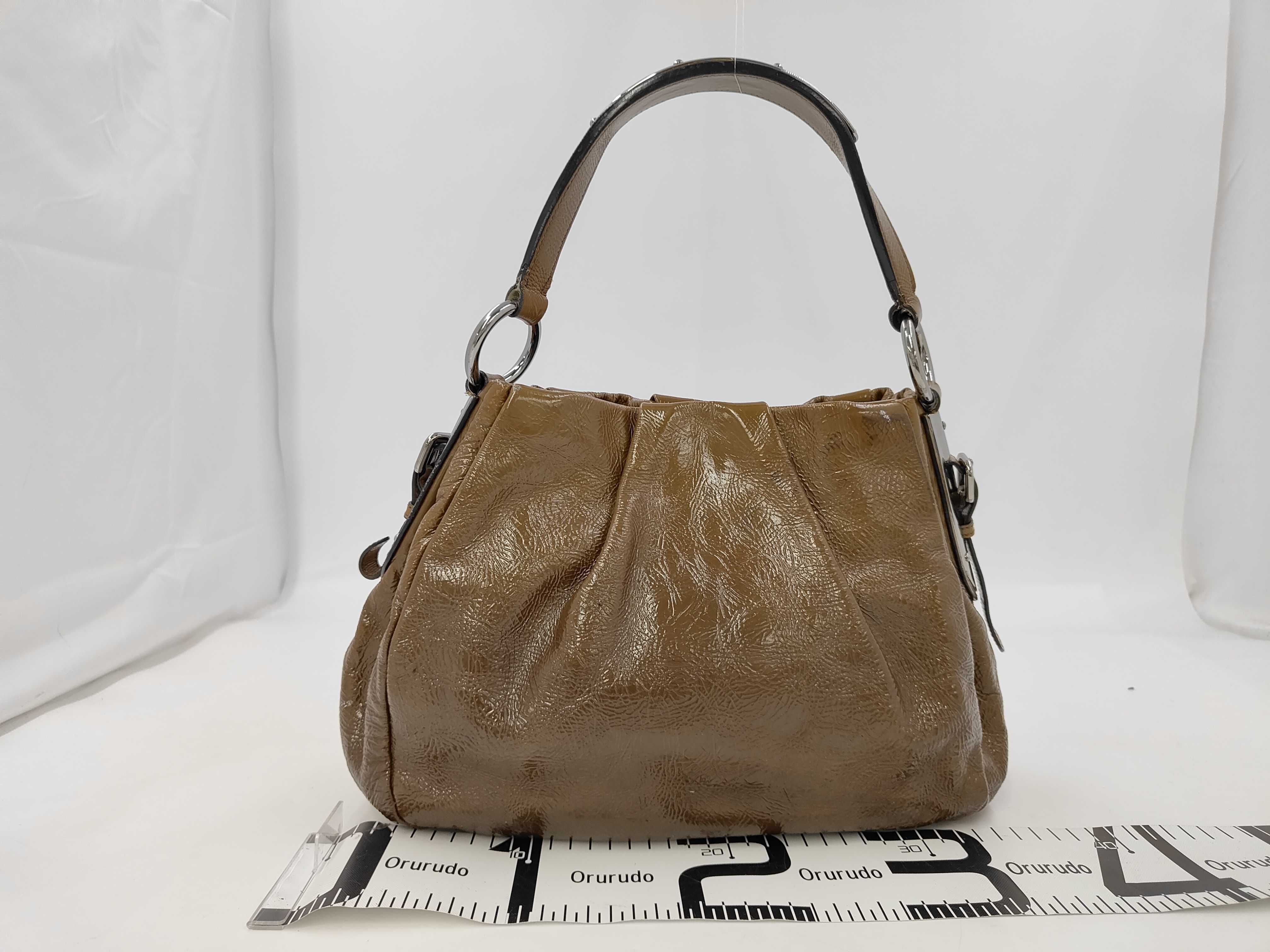 shoulder bag — view 2