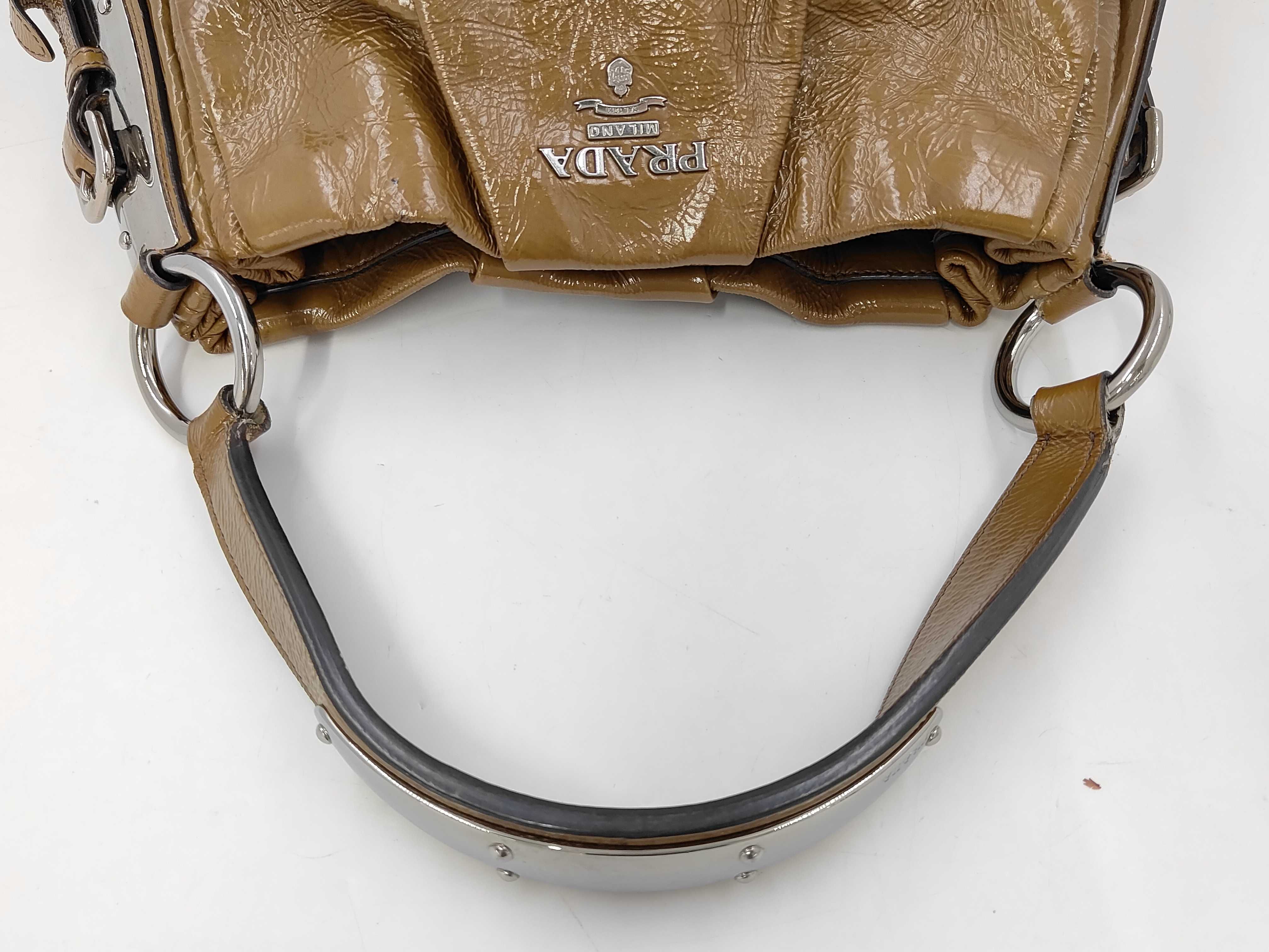 shoulder bag — view 5