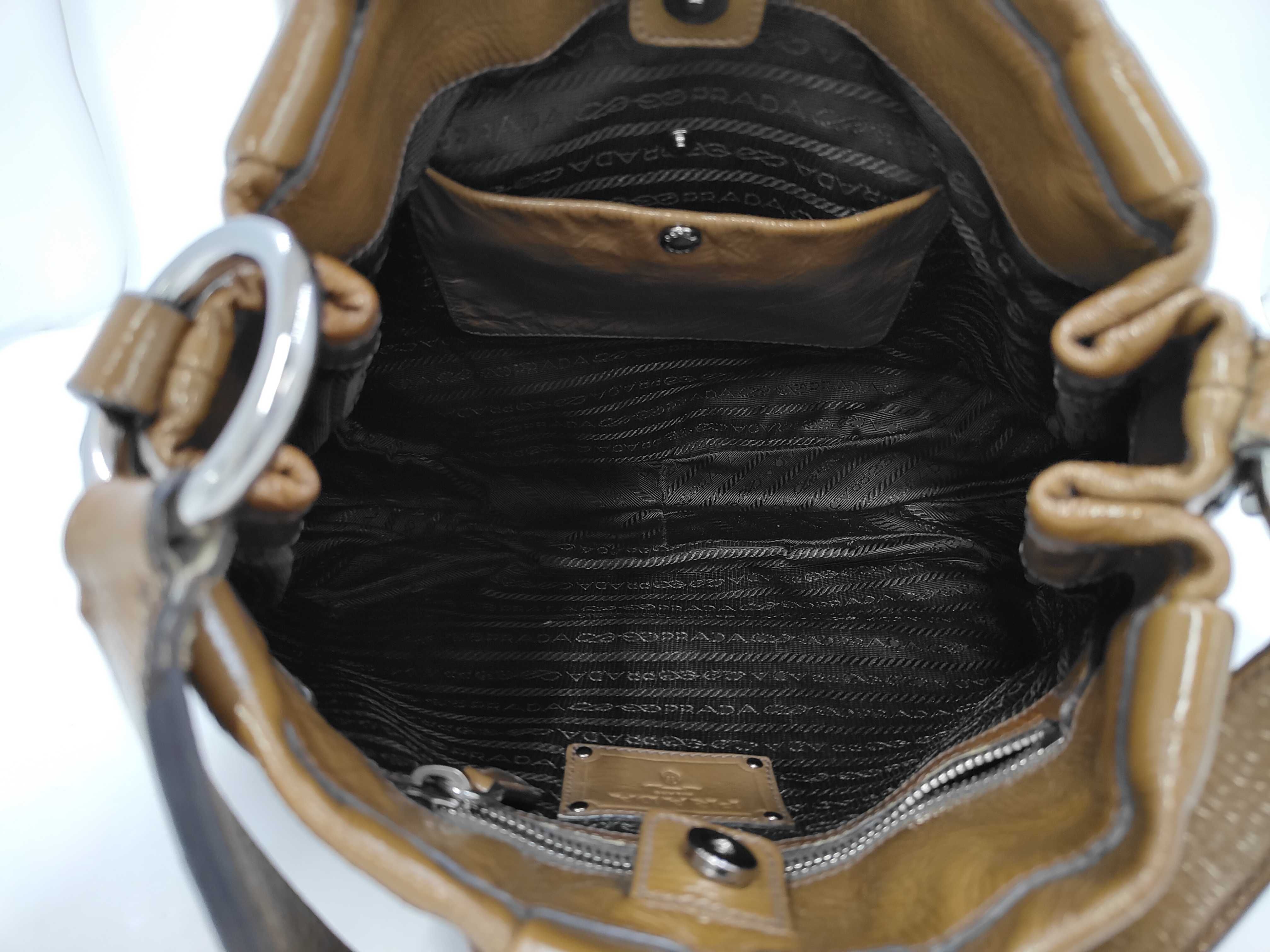 shoulder bag — view 8