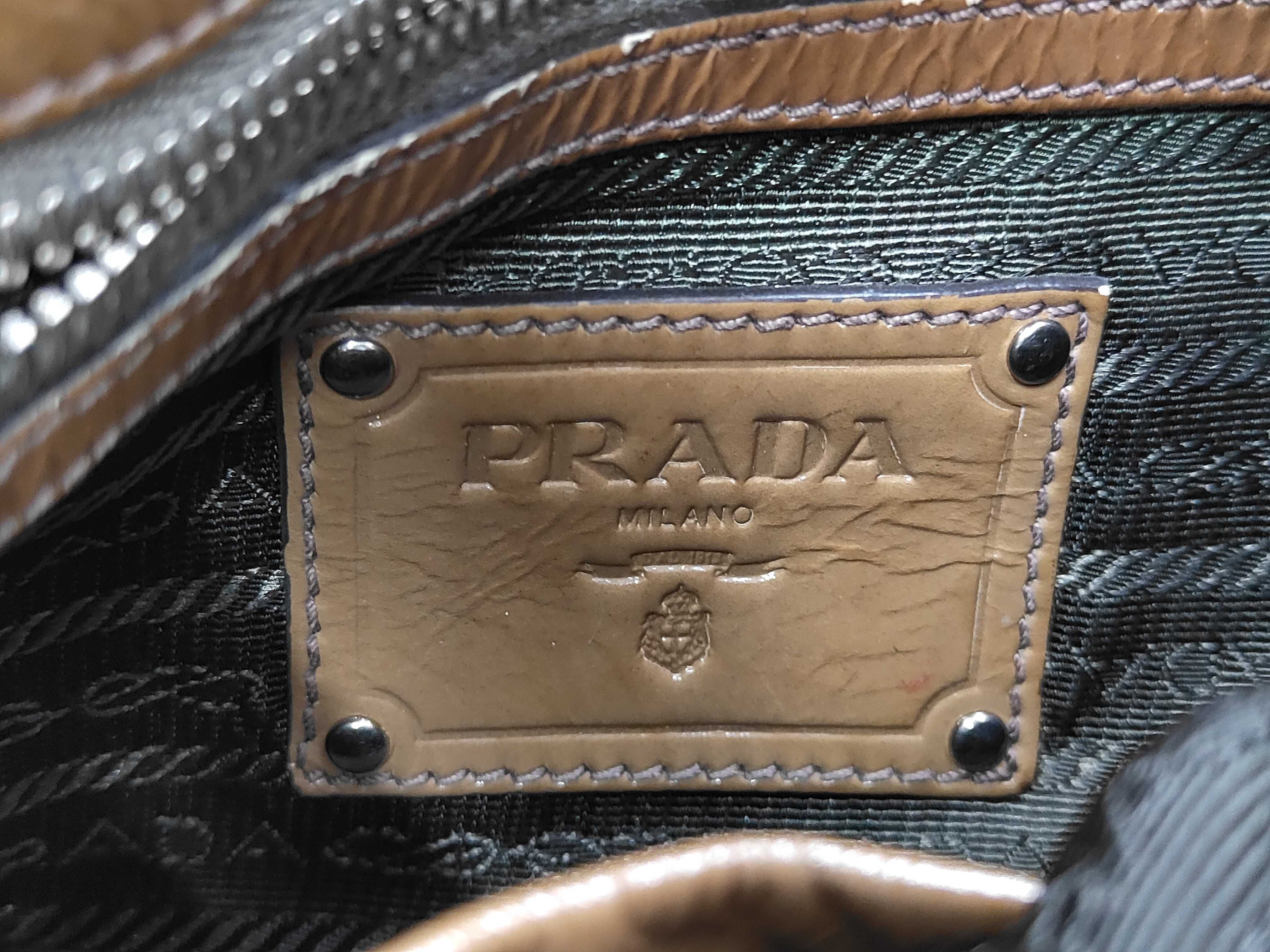 shoulder bag — view 9