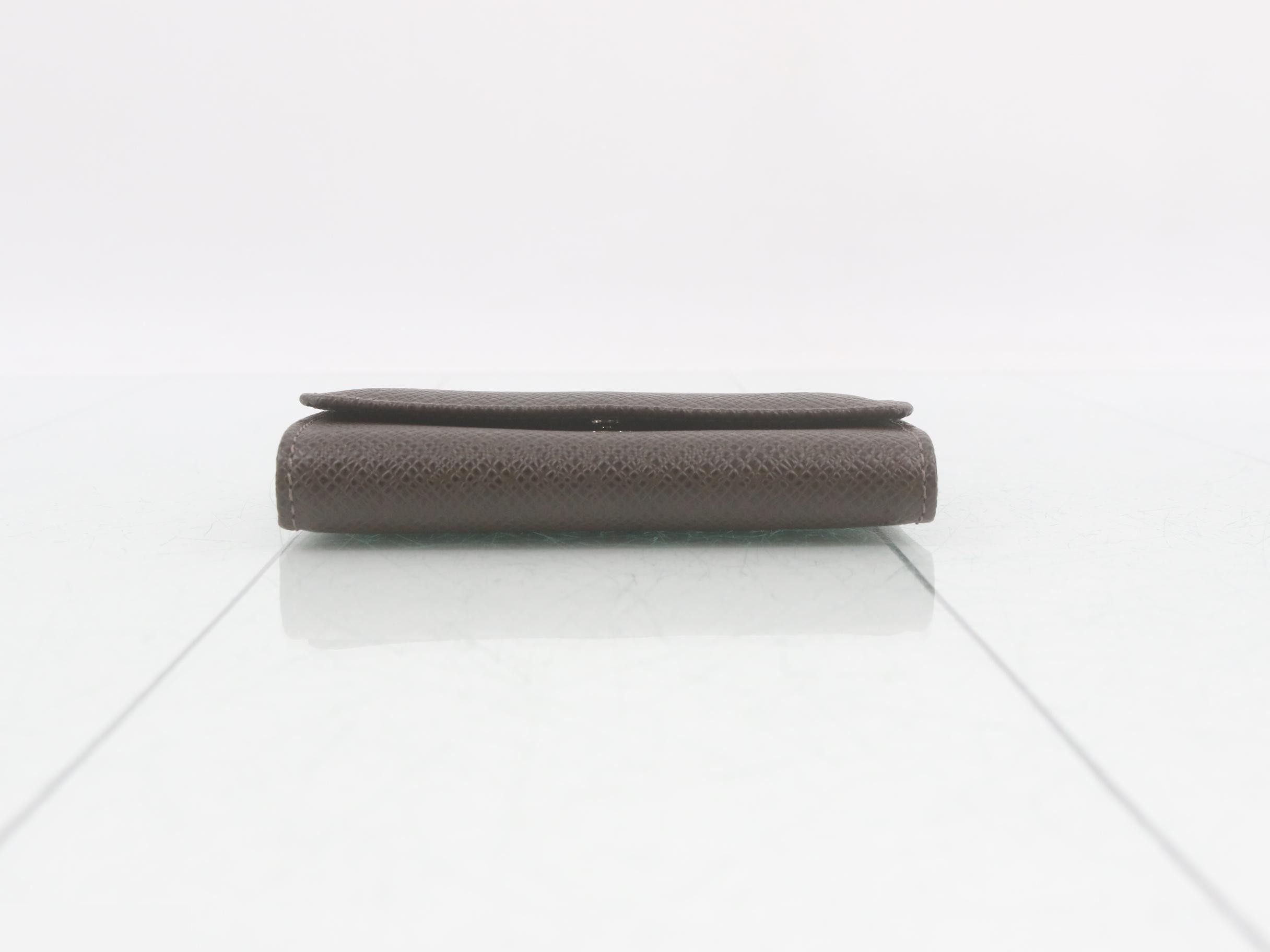 Taiga Key Case — view 3