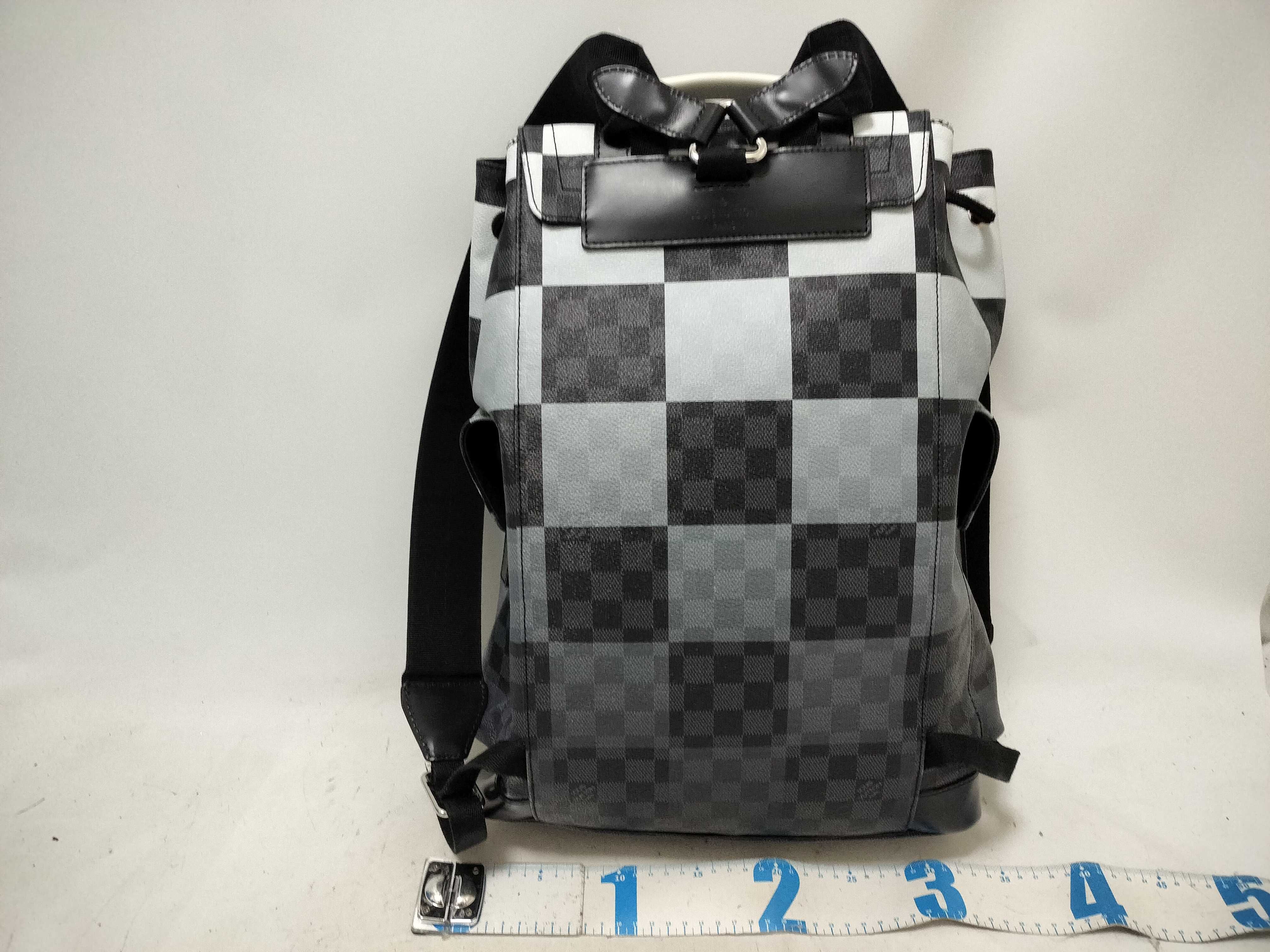 Backpack N40400 Christopher PM TR2290 Backpack — view 2