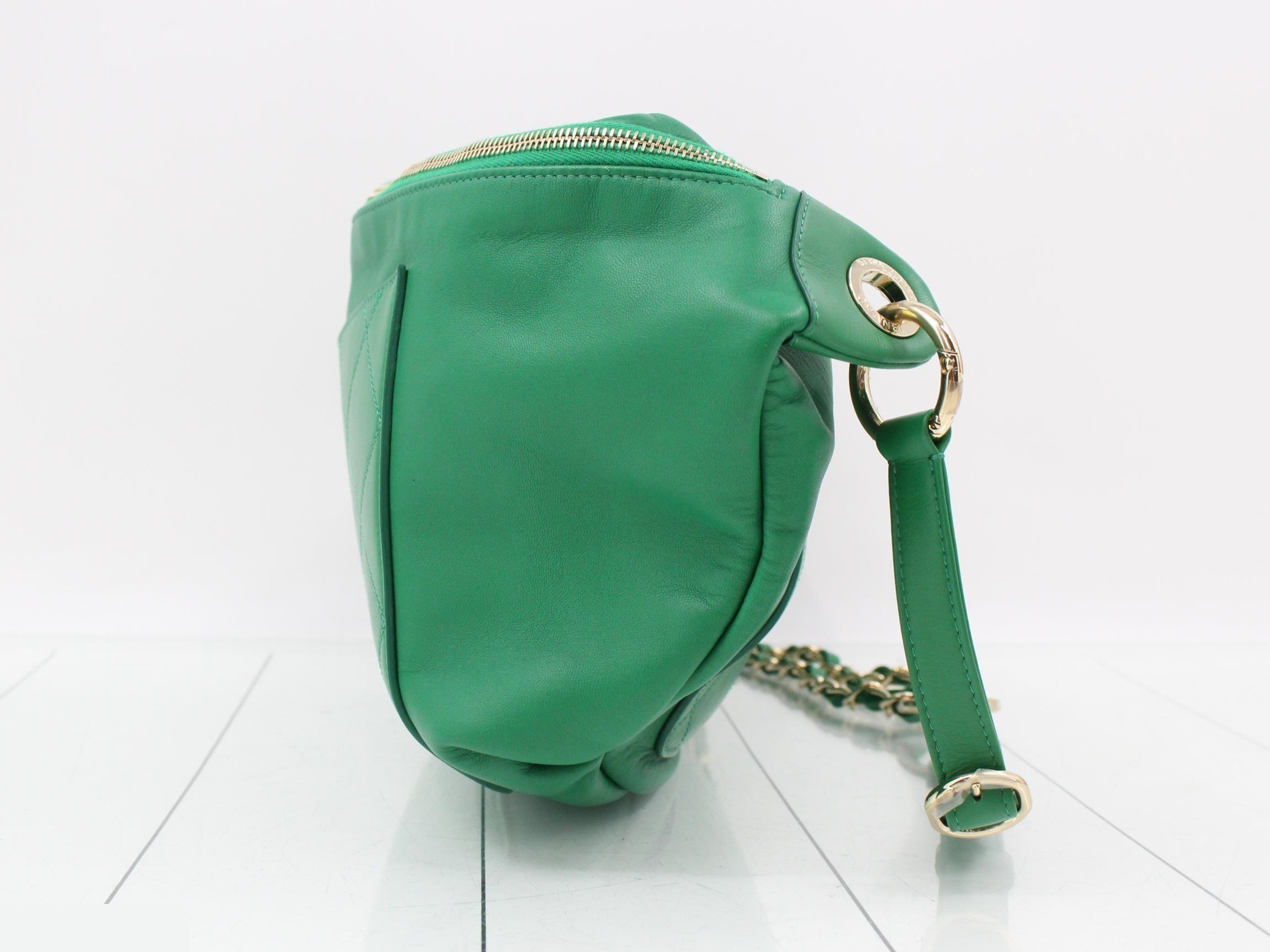 Matelassé (bag) - Shoulder bag — view 3