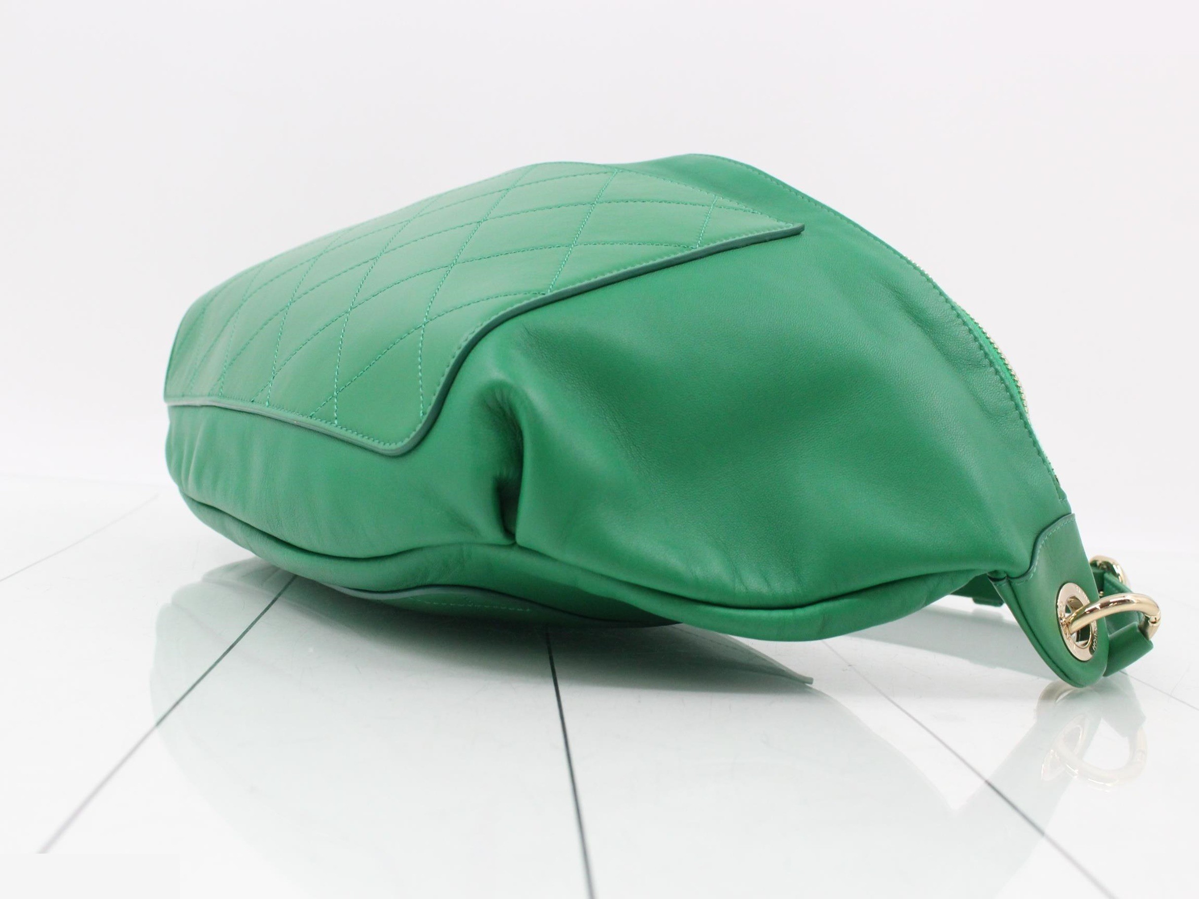 Matelassé (bag) - Shoulder bag — view 6