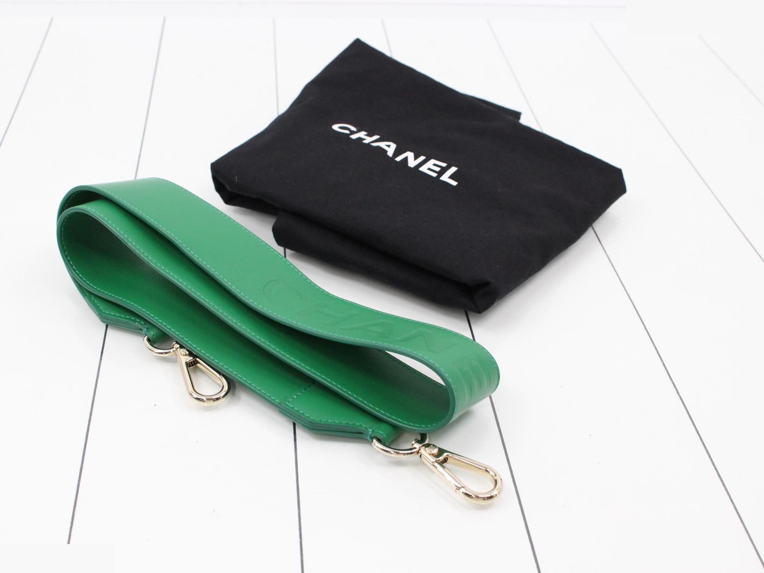 Matelassé (bag) - Shoulder bag — view 7