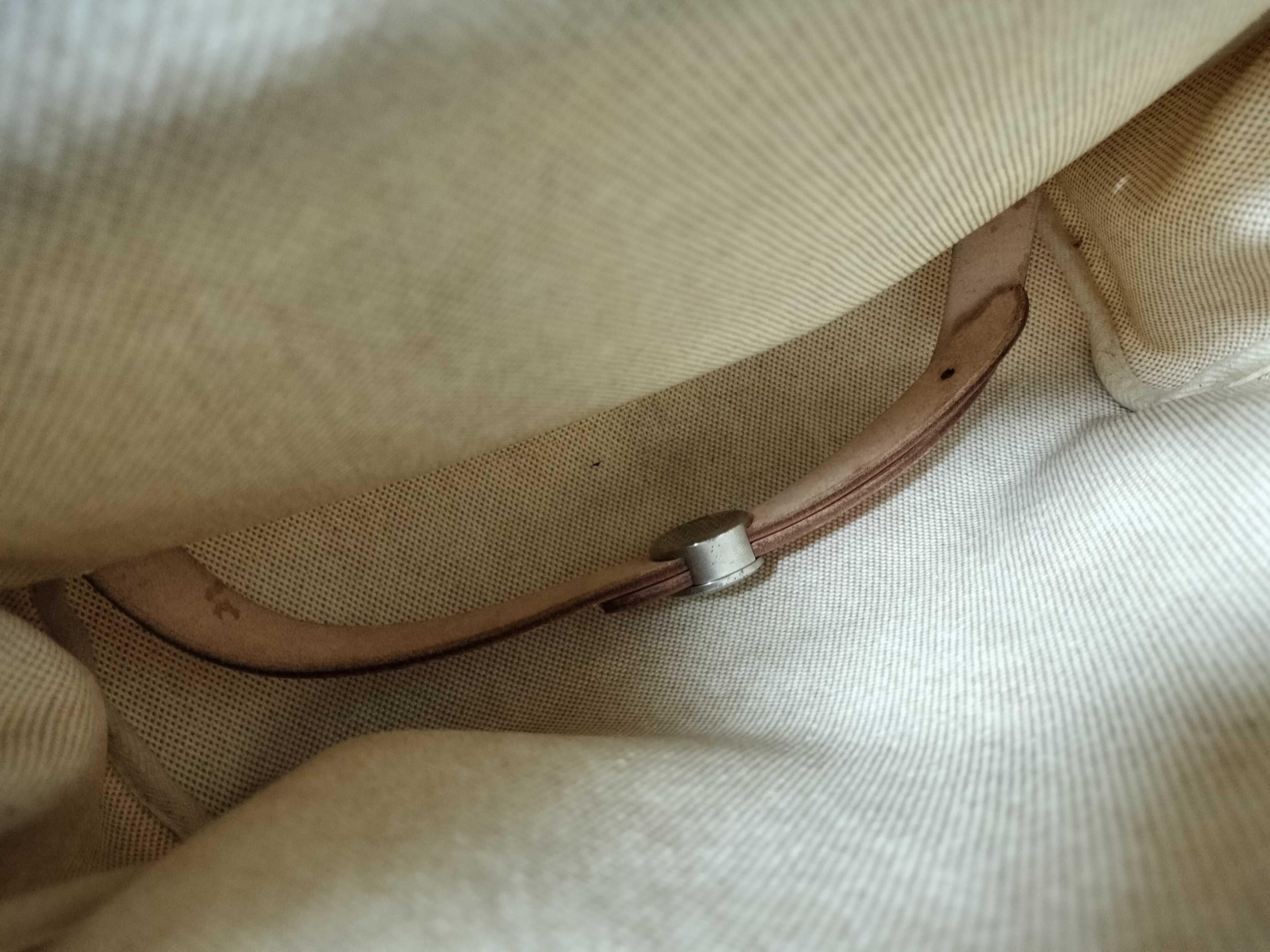 Herbag PM (?C stamp) *Replacement bag missing* Backpack — view 12