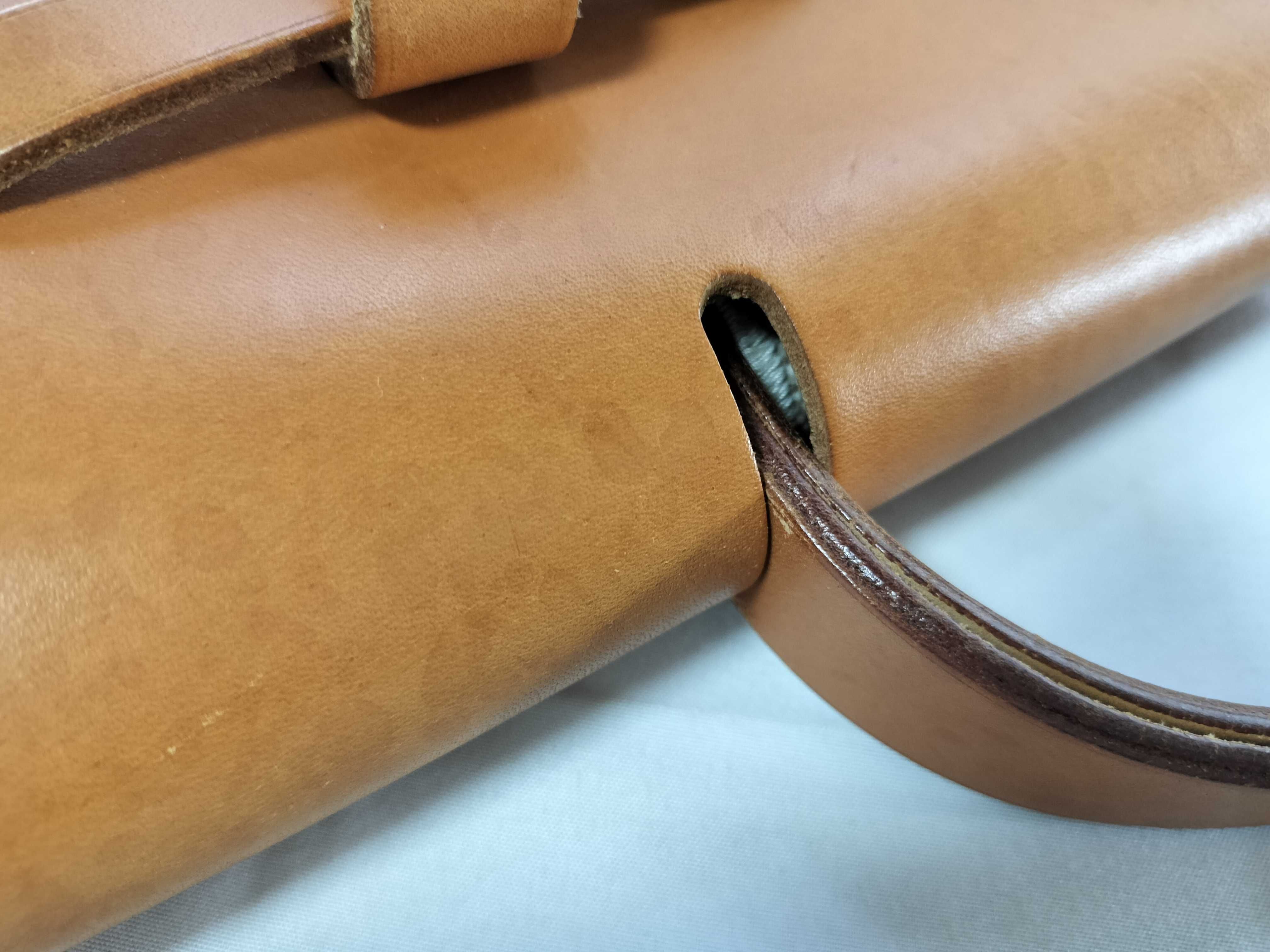 Herbag PM (?C stamp) *Replacement bag missing* Backpack — view 5