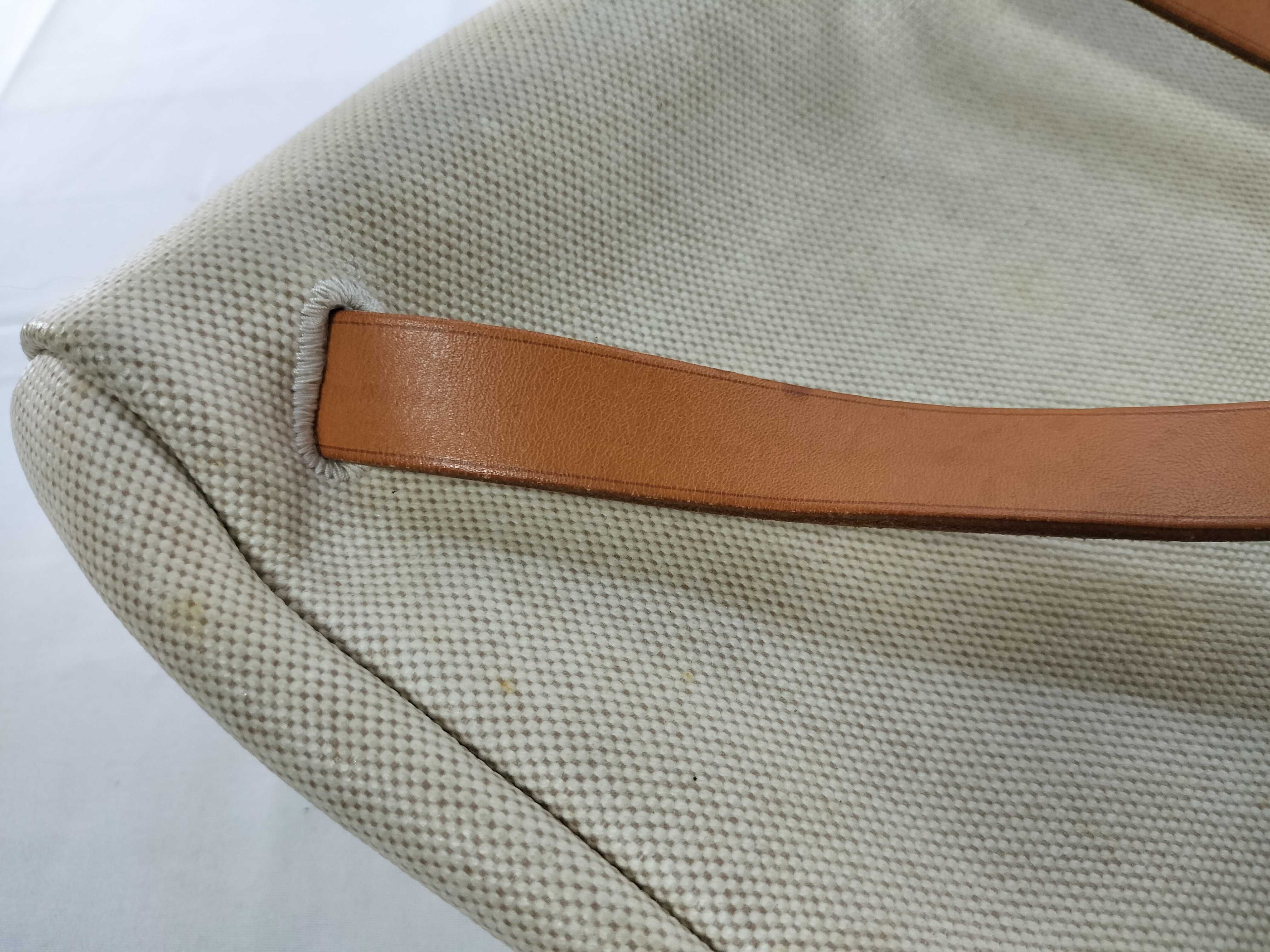 Herbag PM (?C stamp) *Replacement bag missing* Backpack — view 6