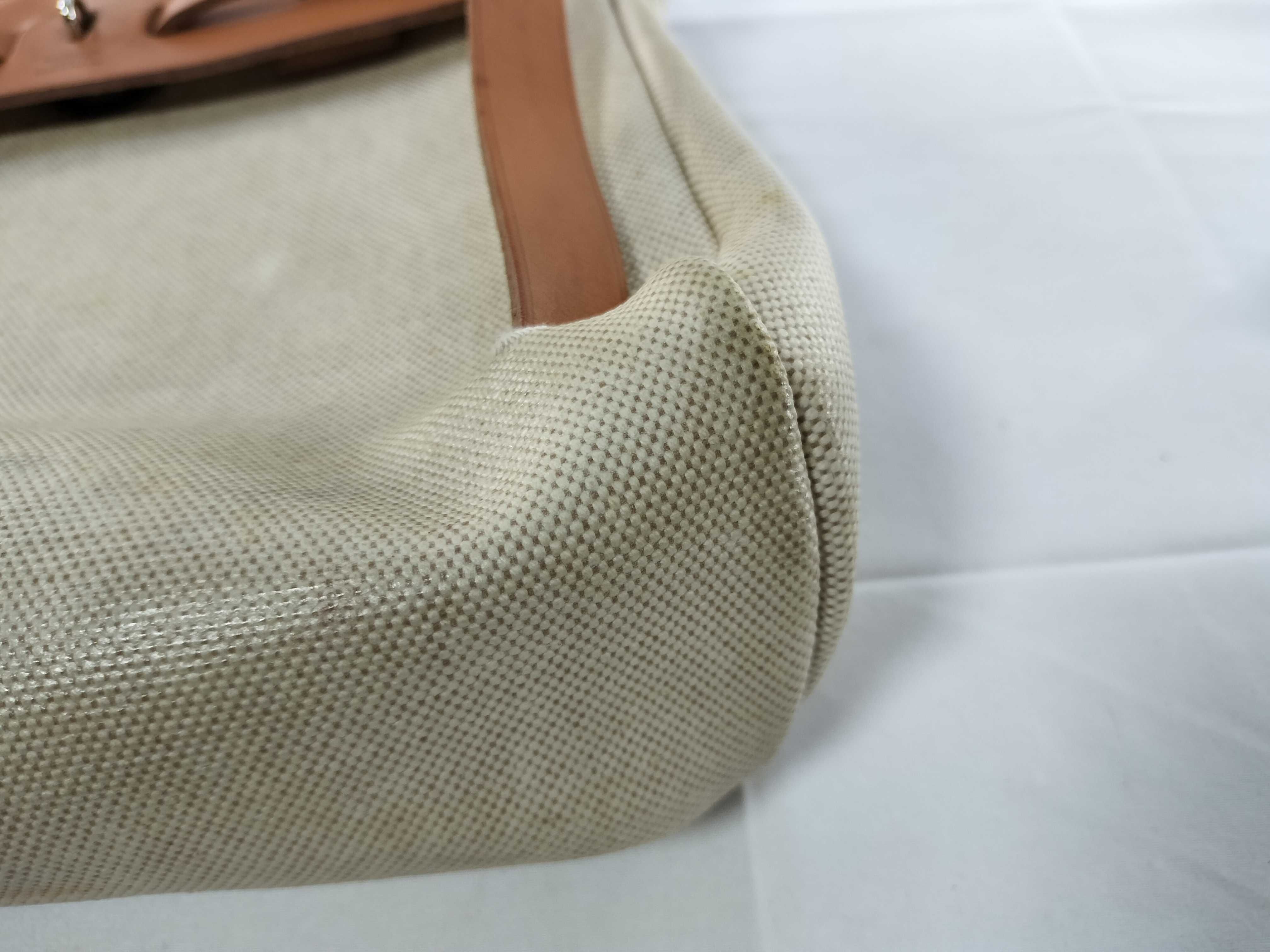 Herbag PM (?C stamp) *Replacement bag missing* Backpack — view 7