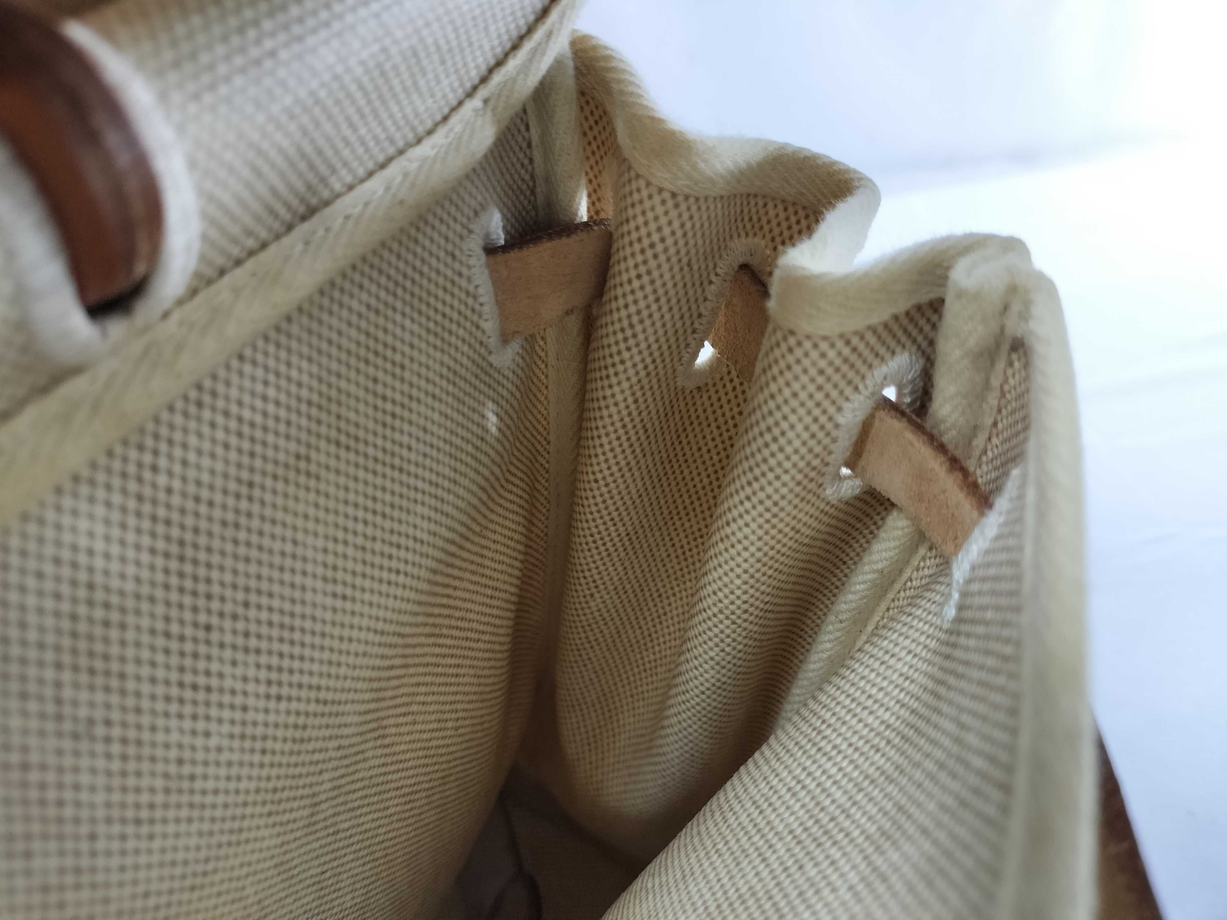 Herbag PM (?C stamp) *Replacement bag missing* Backpack — view 10