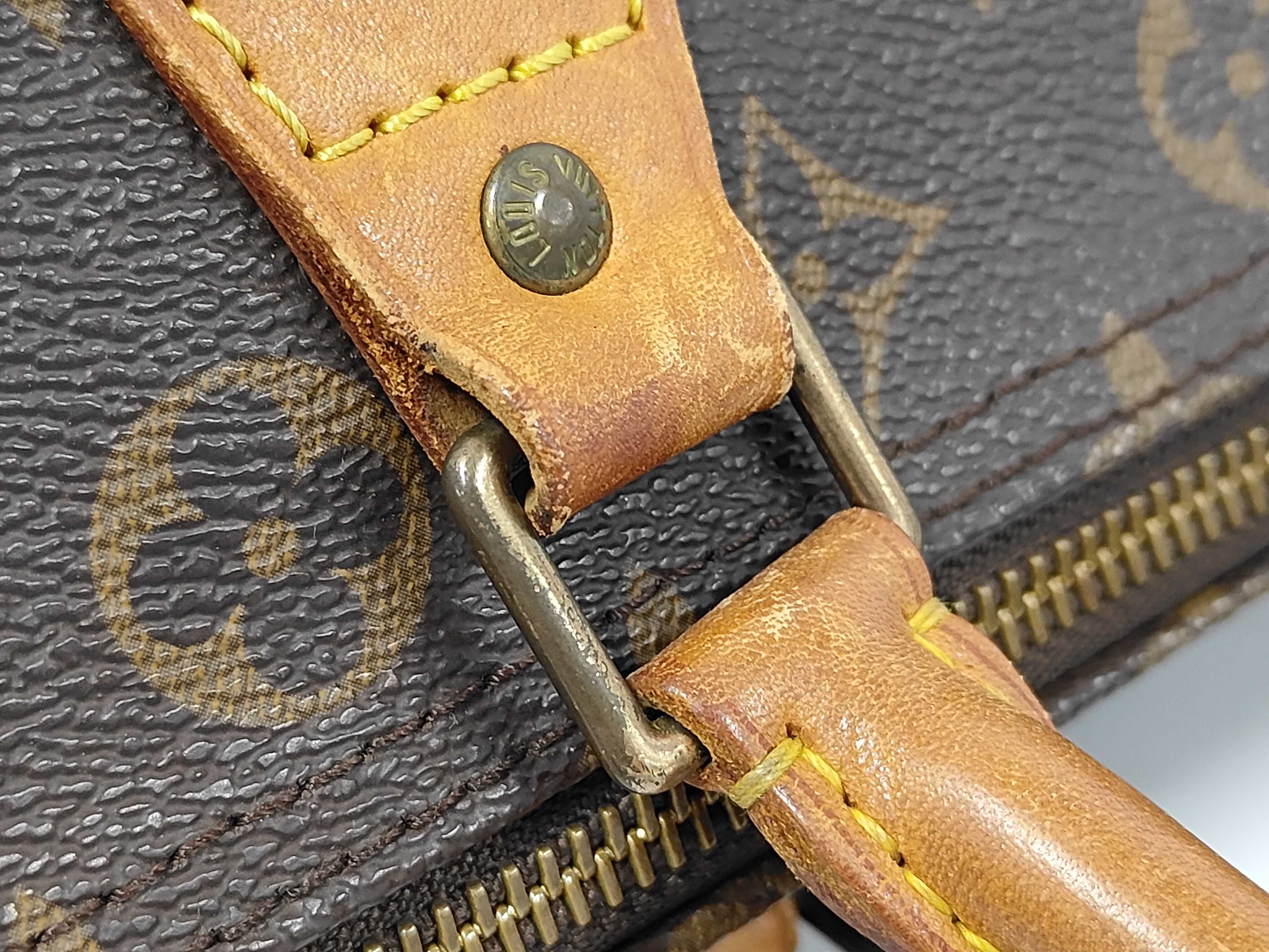 Monogram Speedy 30 Handbag — view 5