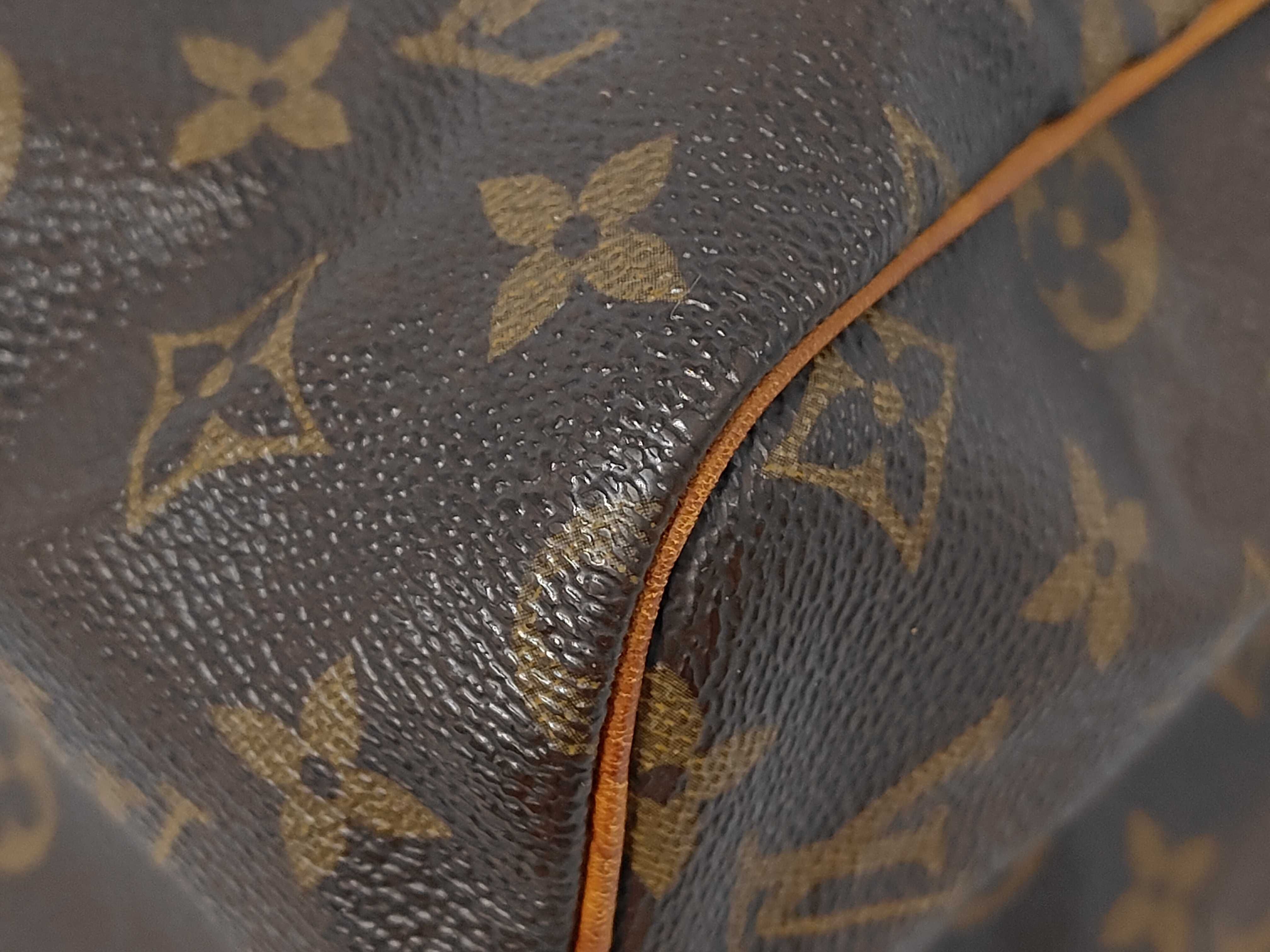 Monogram Speedy 30 Handbag — view 6