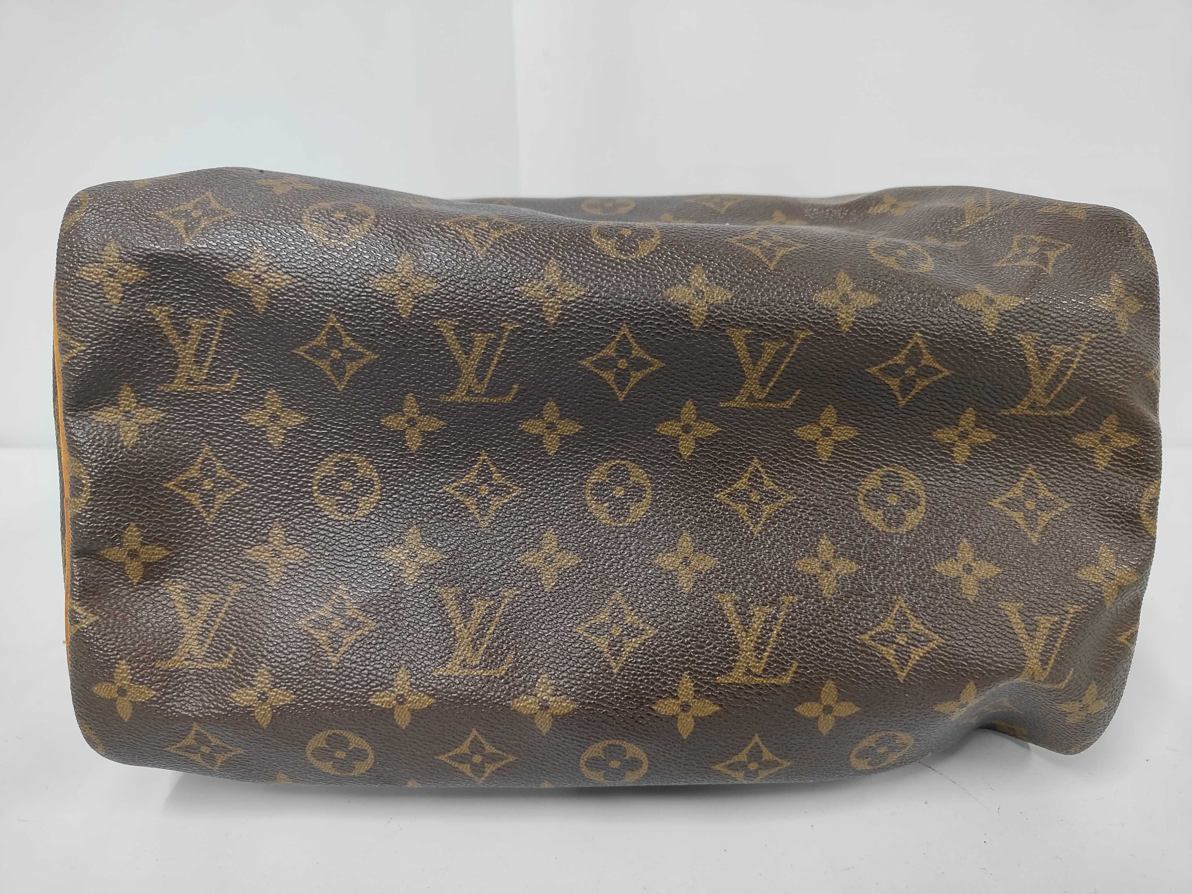 Monogram Speedy 30 Handbag — view 7
