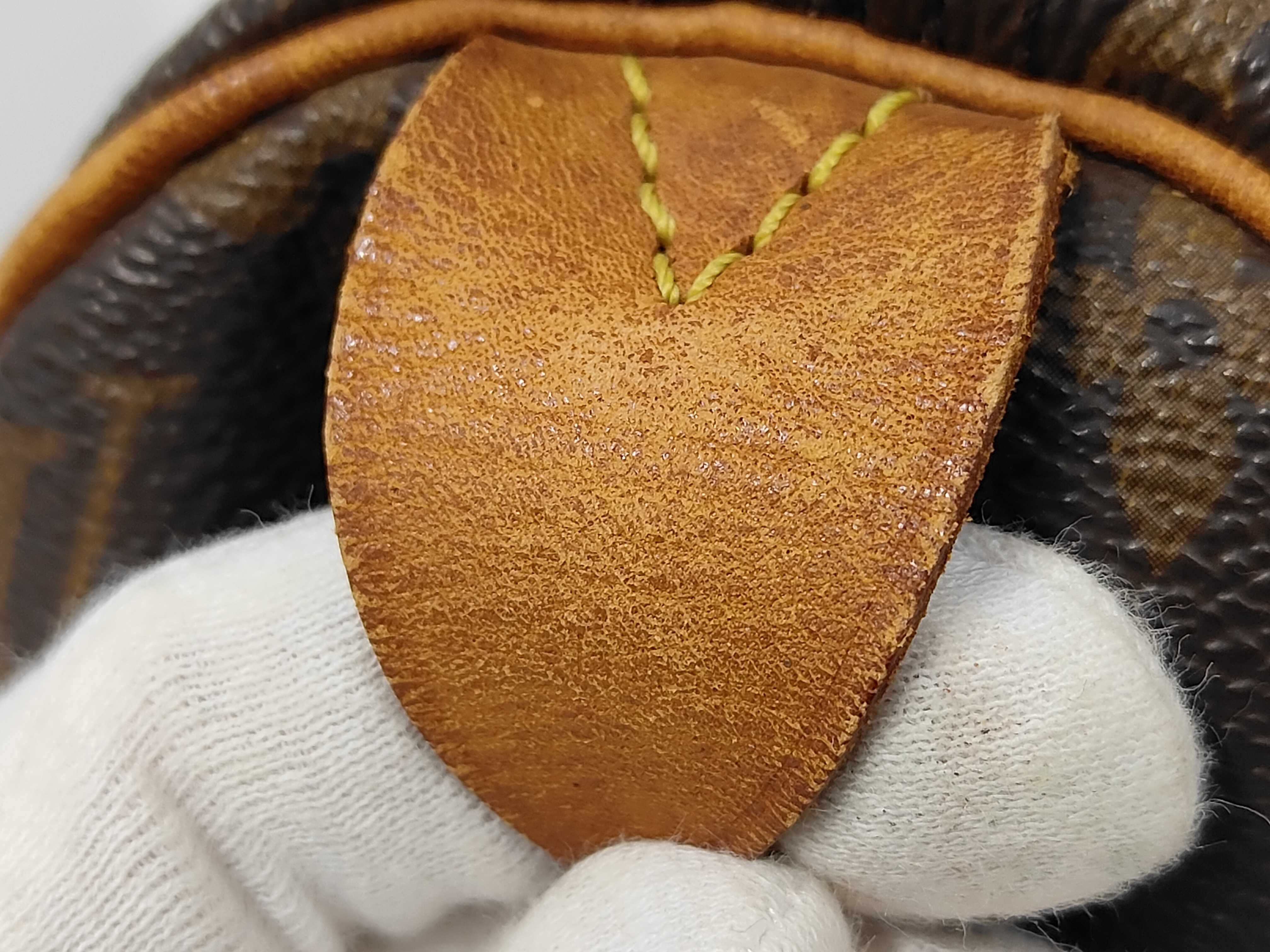 Monogram Speedy 30 Handbag — view 9