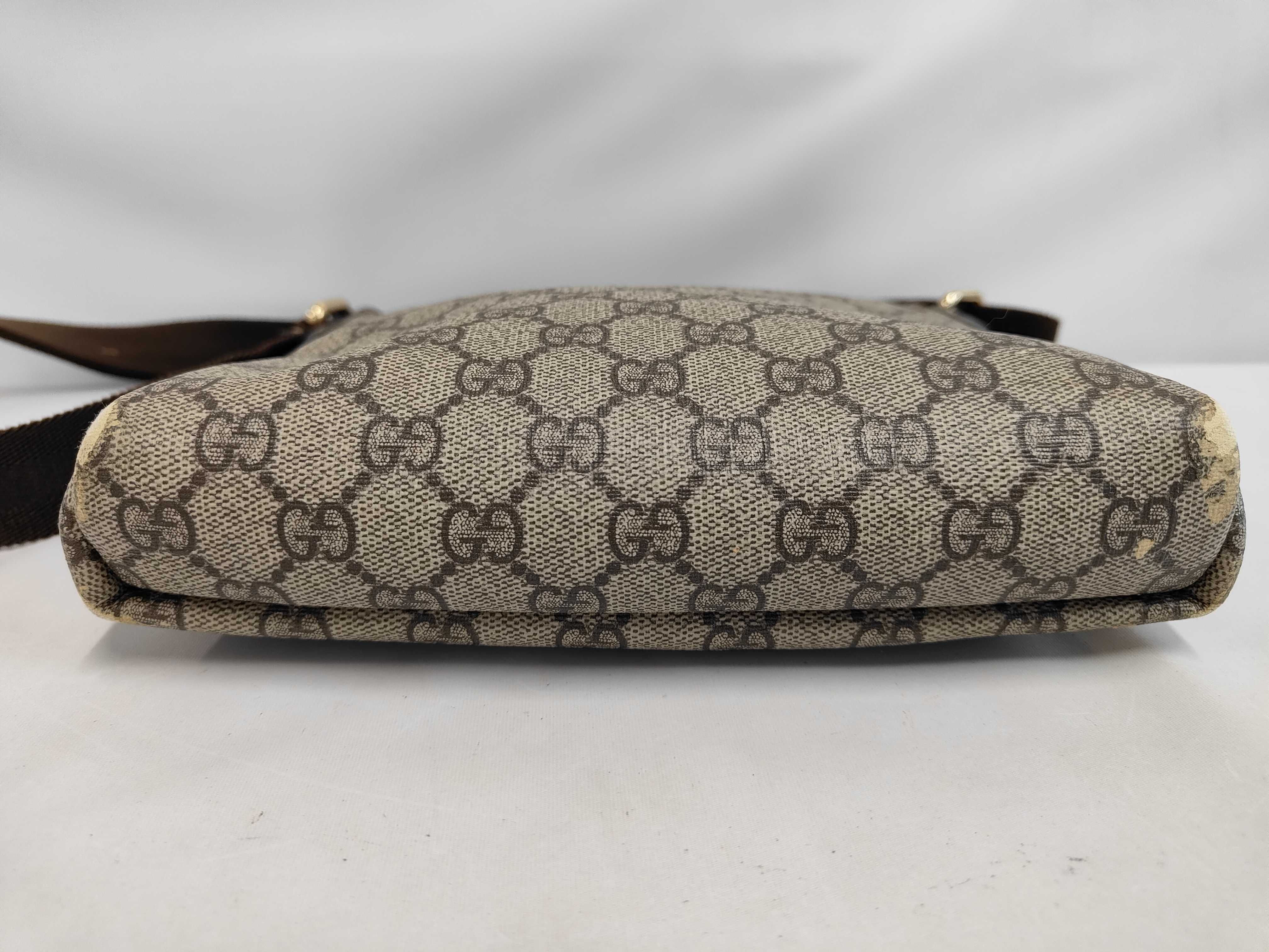 GG Supreme Shoulder Bag 223666 Shoulder Bag — view 4