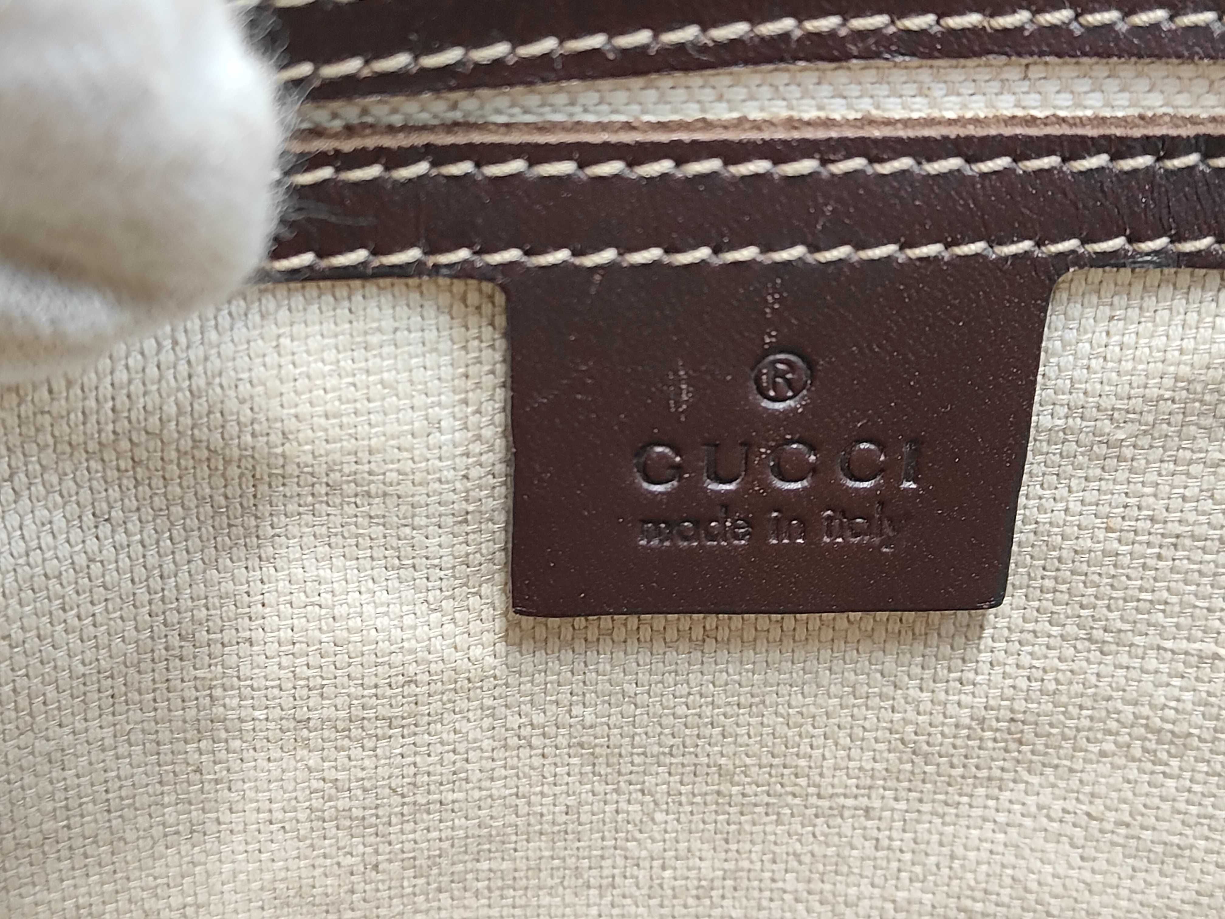 GG Supreme Shoulder Bag 223666 Shoulder Bag — view 9