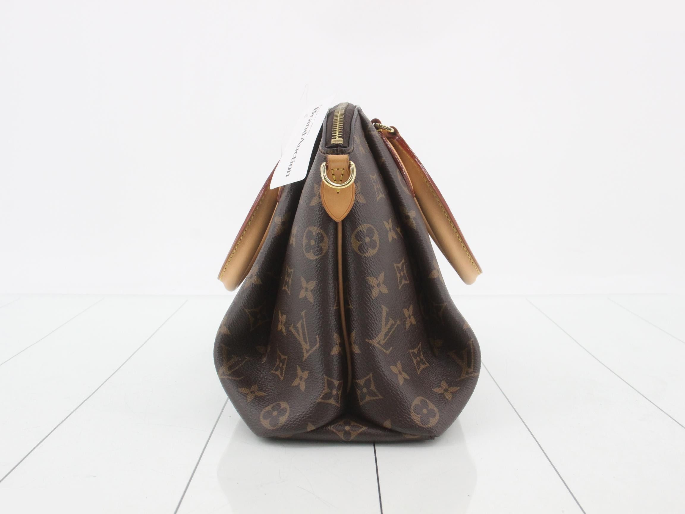 Rivoli PM Monogram — view 3