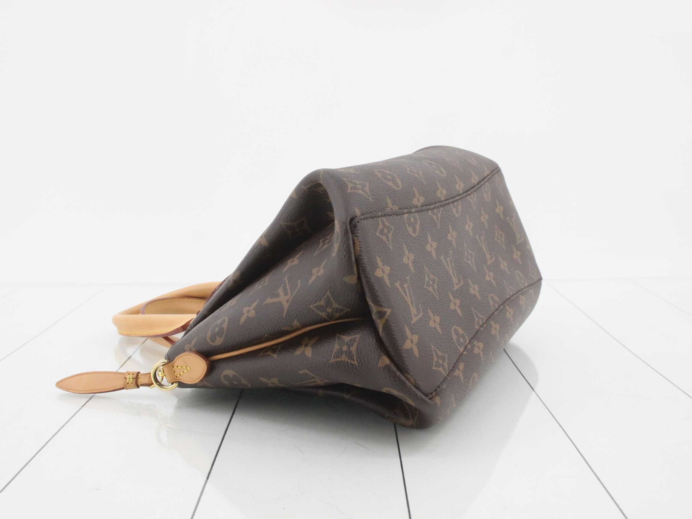Rivoli PM Monogram — view 5