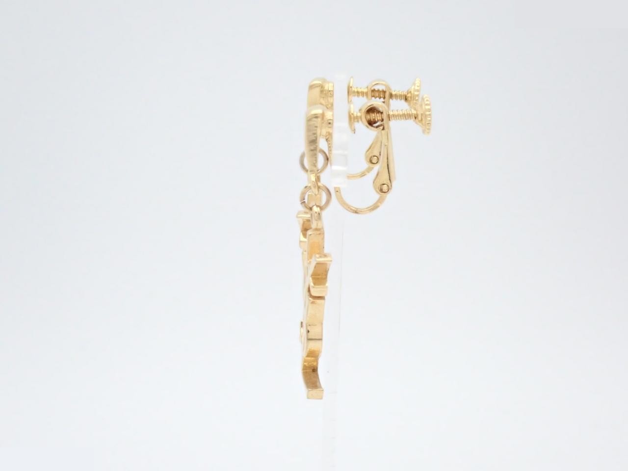 Other lines: Precious metals and earrings — view 3