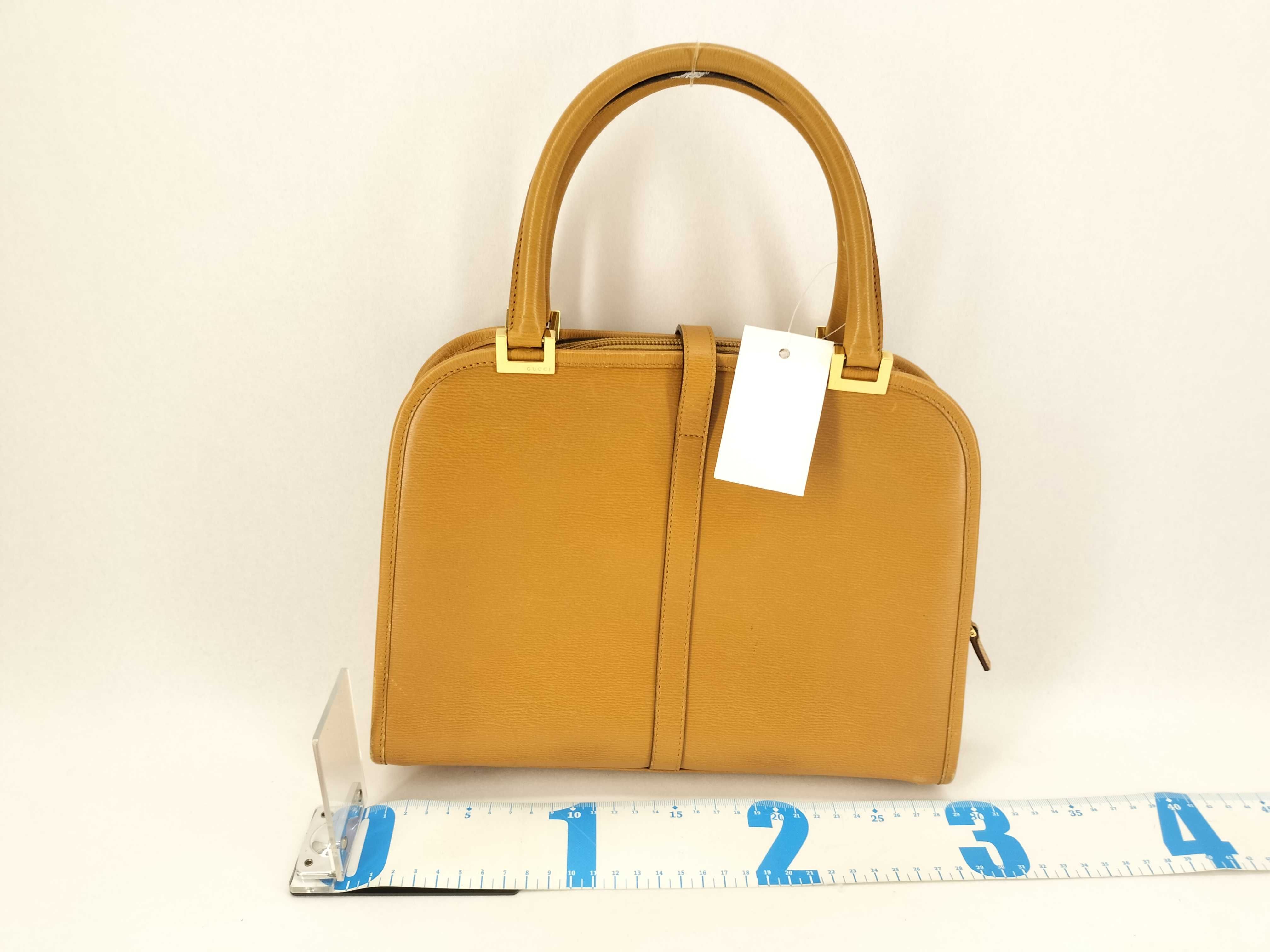 Jackie 002・1071 Jackie Handbag — view 2