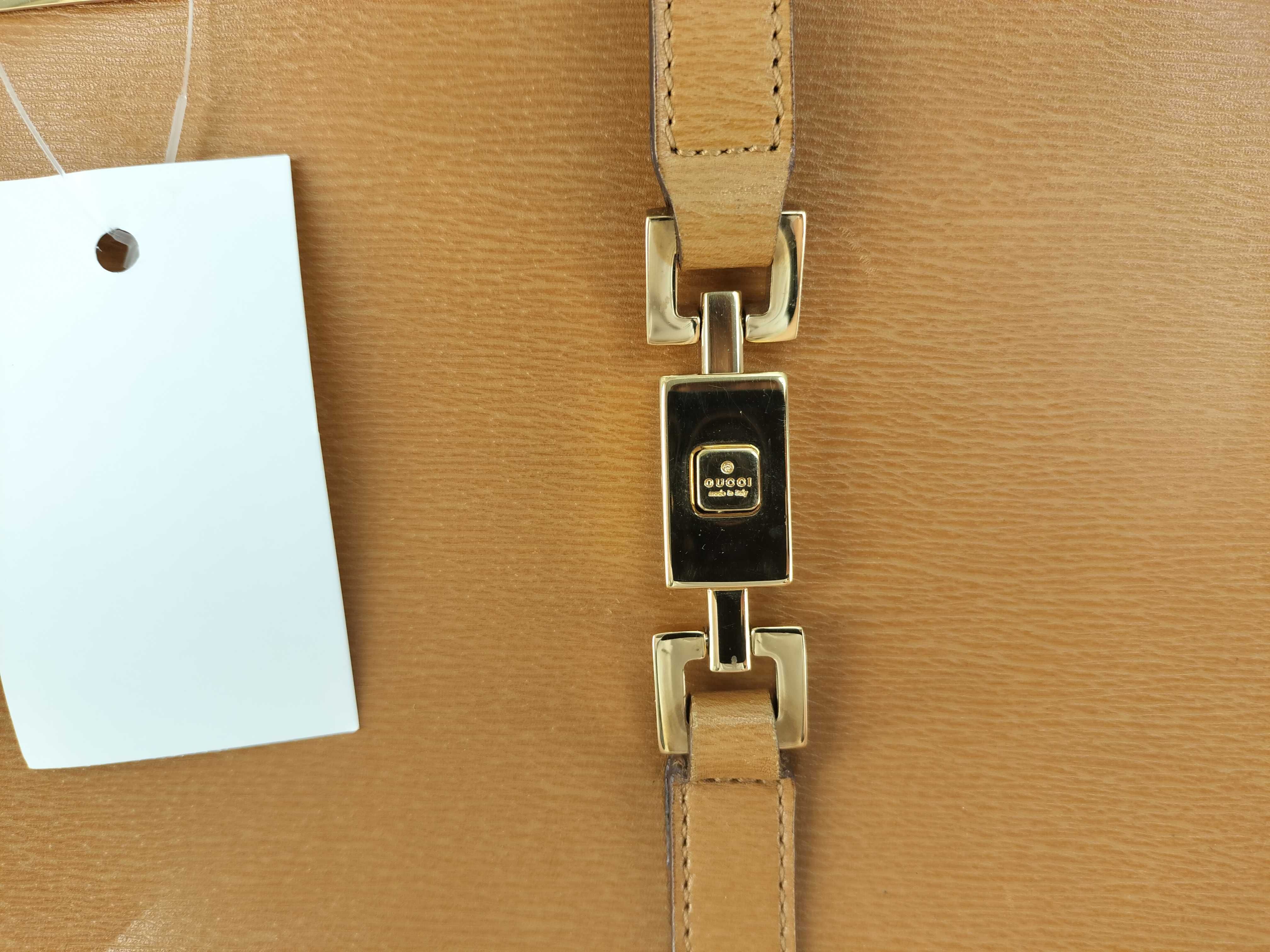 Jackie 002・1071 Jackie Handbag — view 11