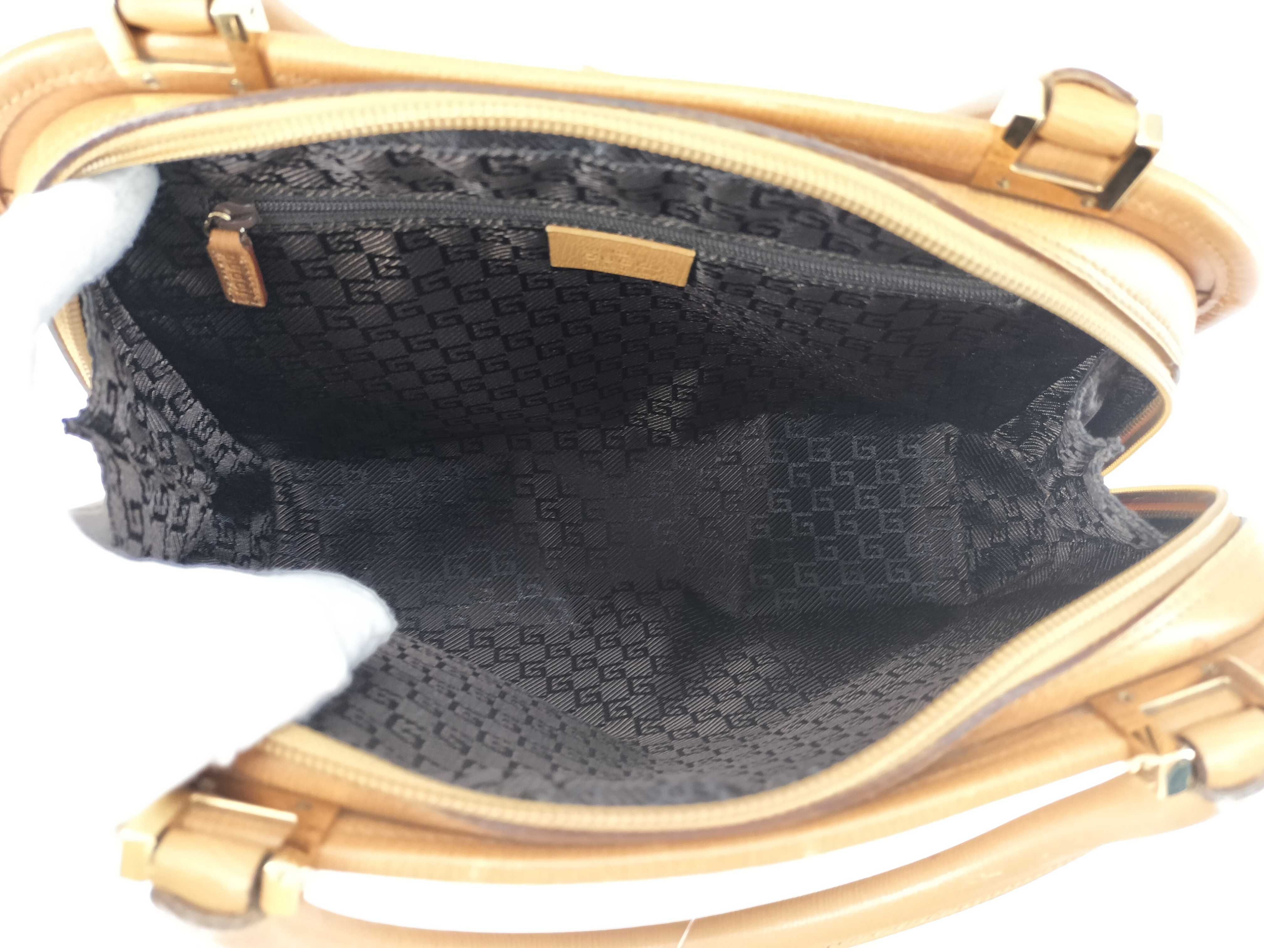 Jackie 002・1071 Jackie Handbag — view 12