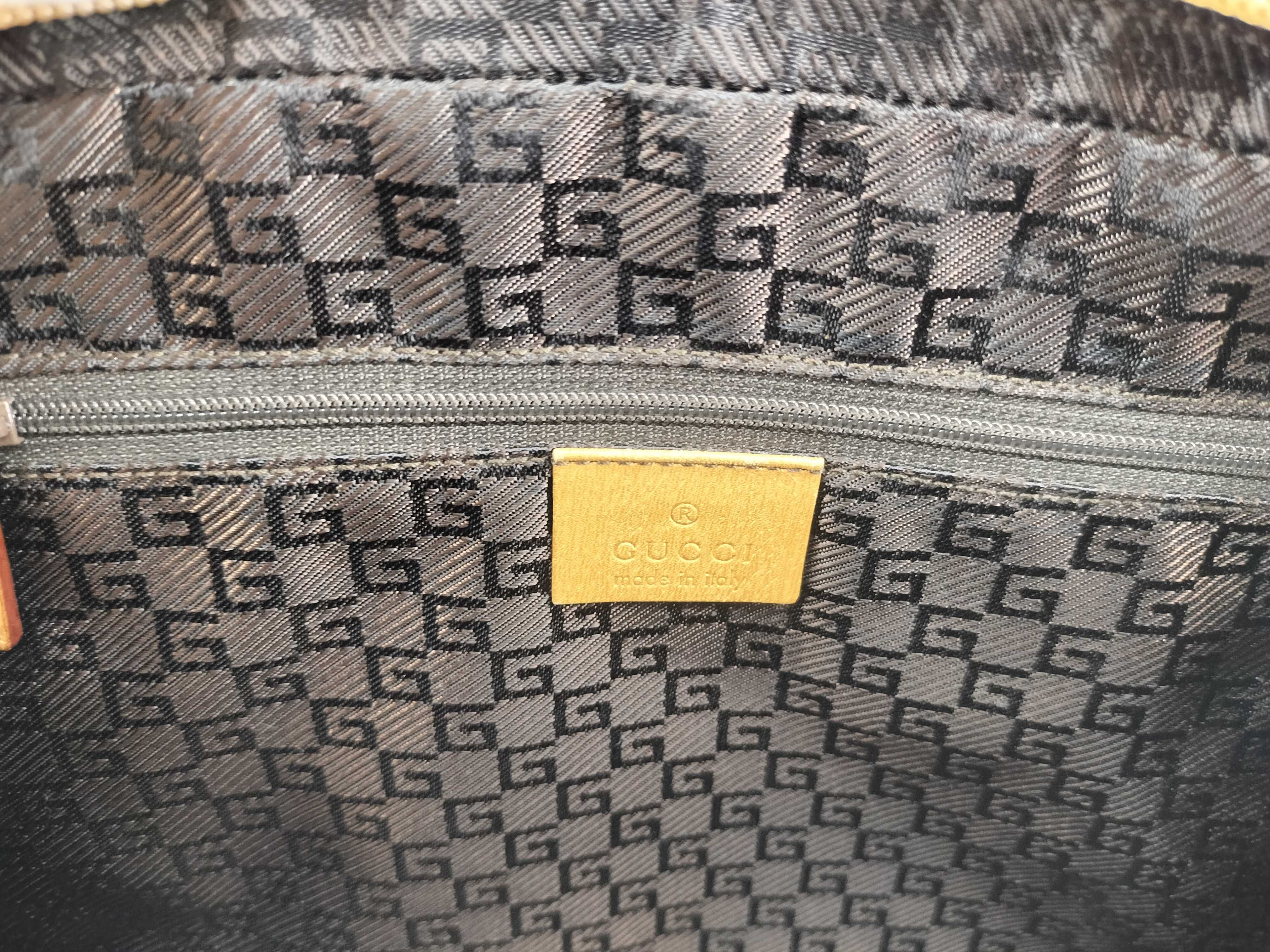 Jackie 002・1071 Jackie Handbag — view 13