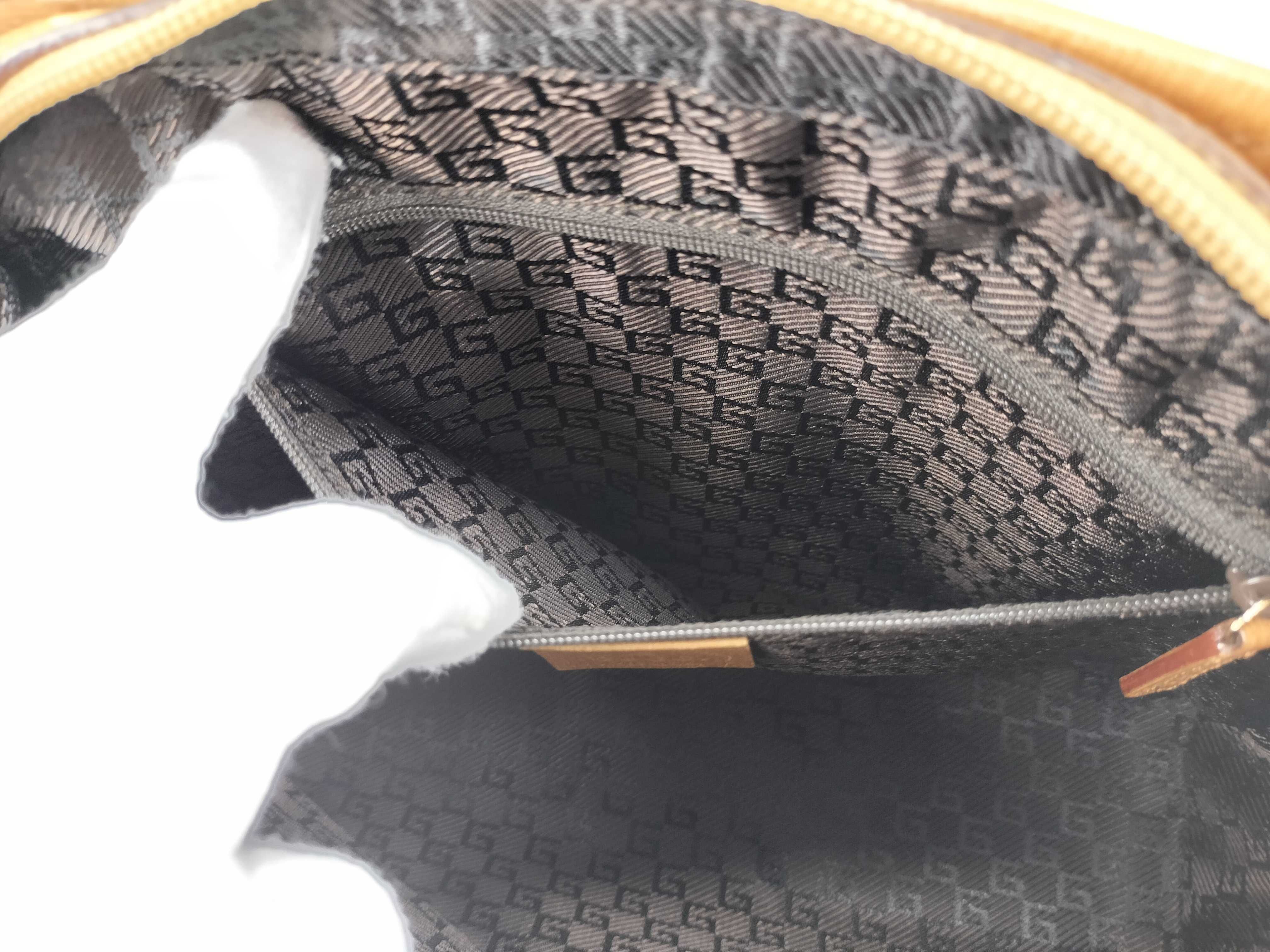 Jackie 002・1071 Jackie Handbag — view 14