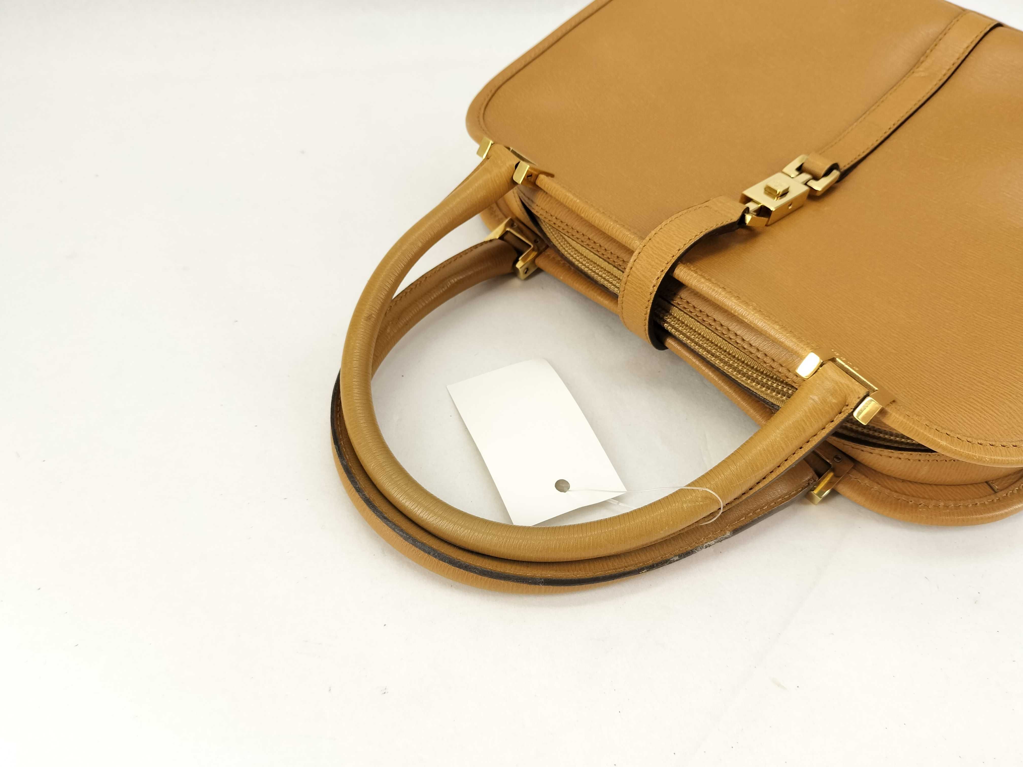 Jackie 002・1071 Jackie Handbag — view 3