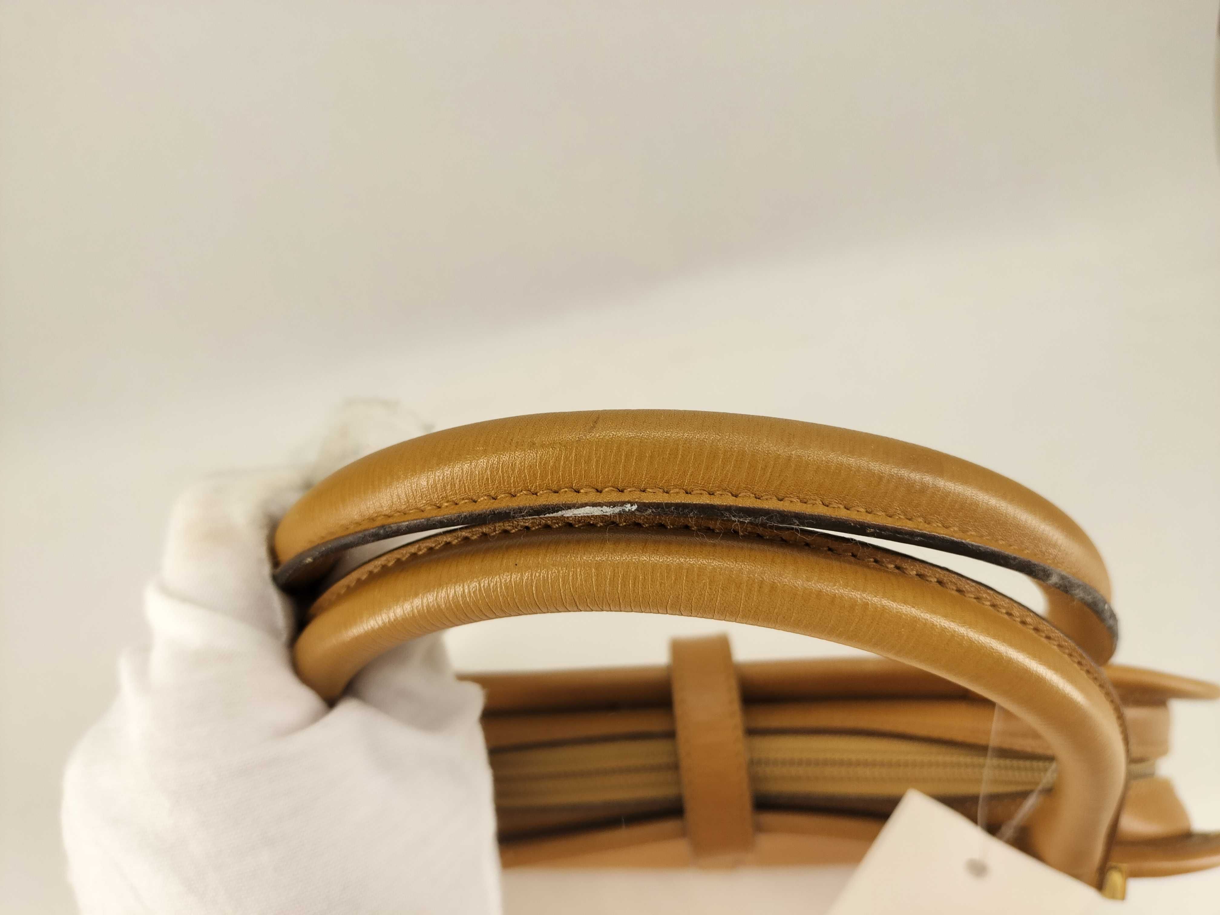 Jackie 002・1071 Jackie Handbag — view 4