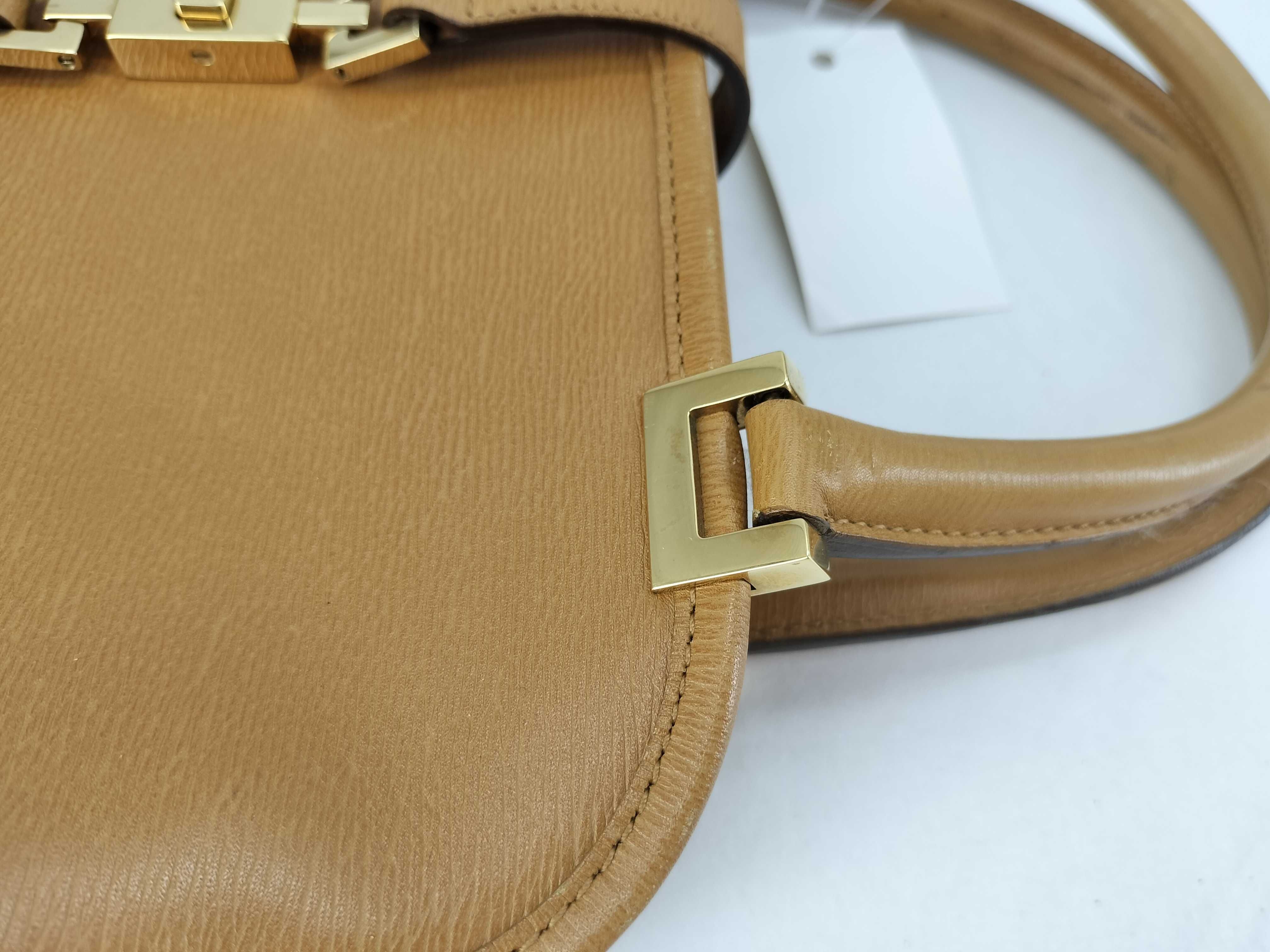 Jackie 002・1071 Jackie Handbag — view 6