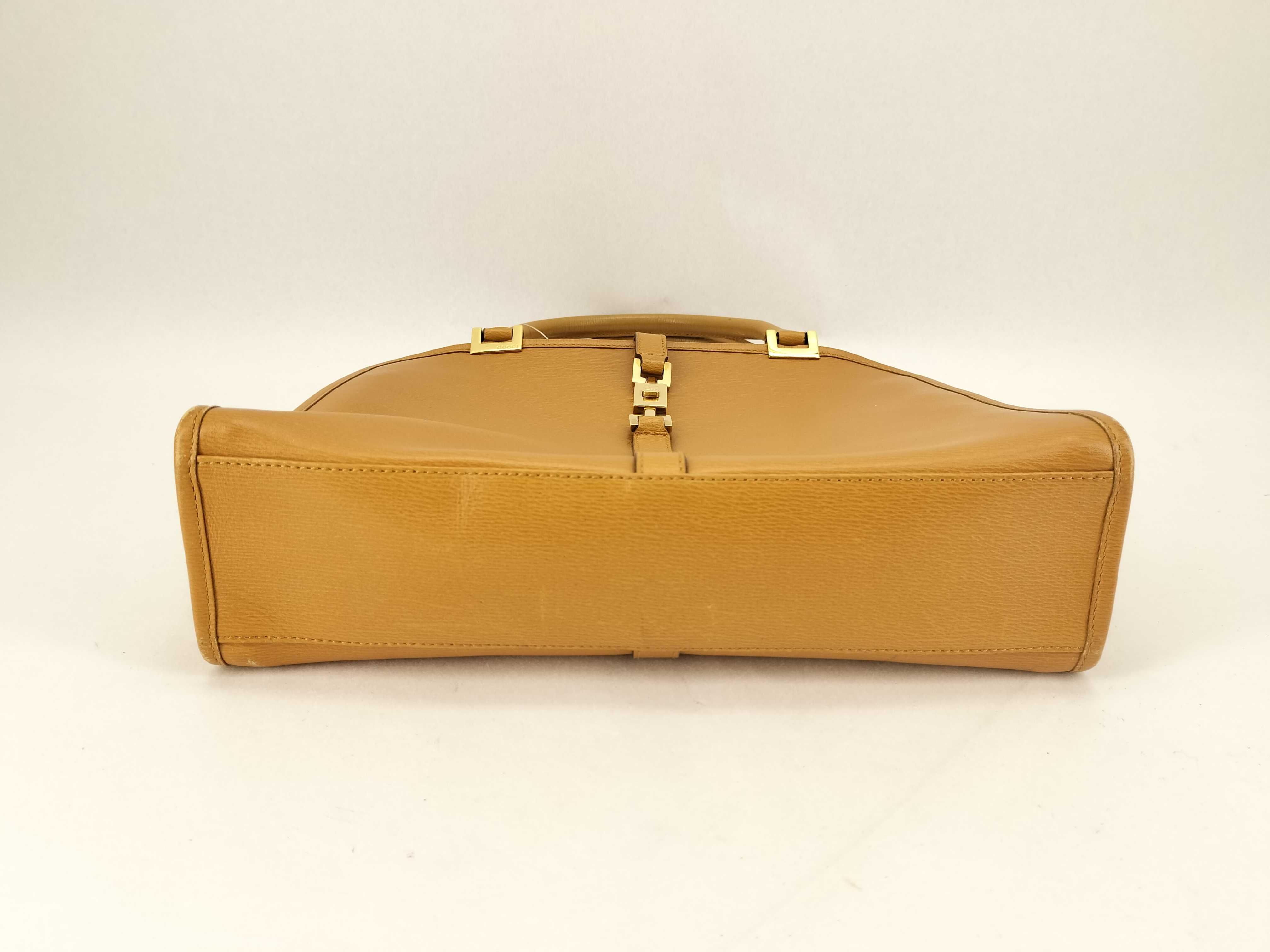 Jackie 002・1071 Jackie Handbag — view 7