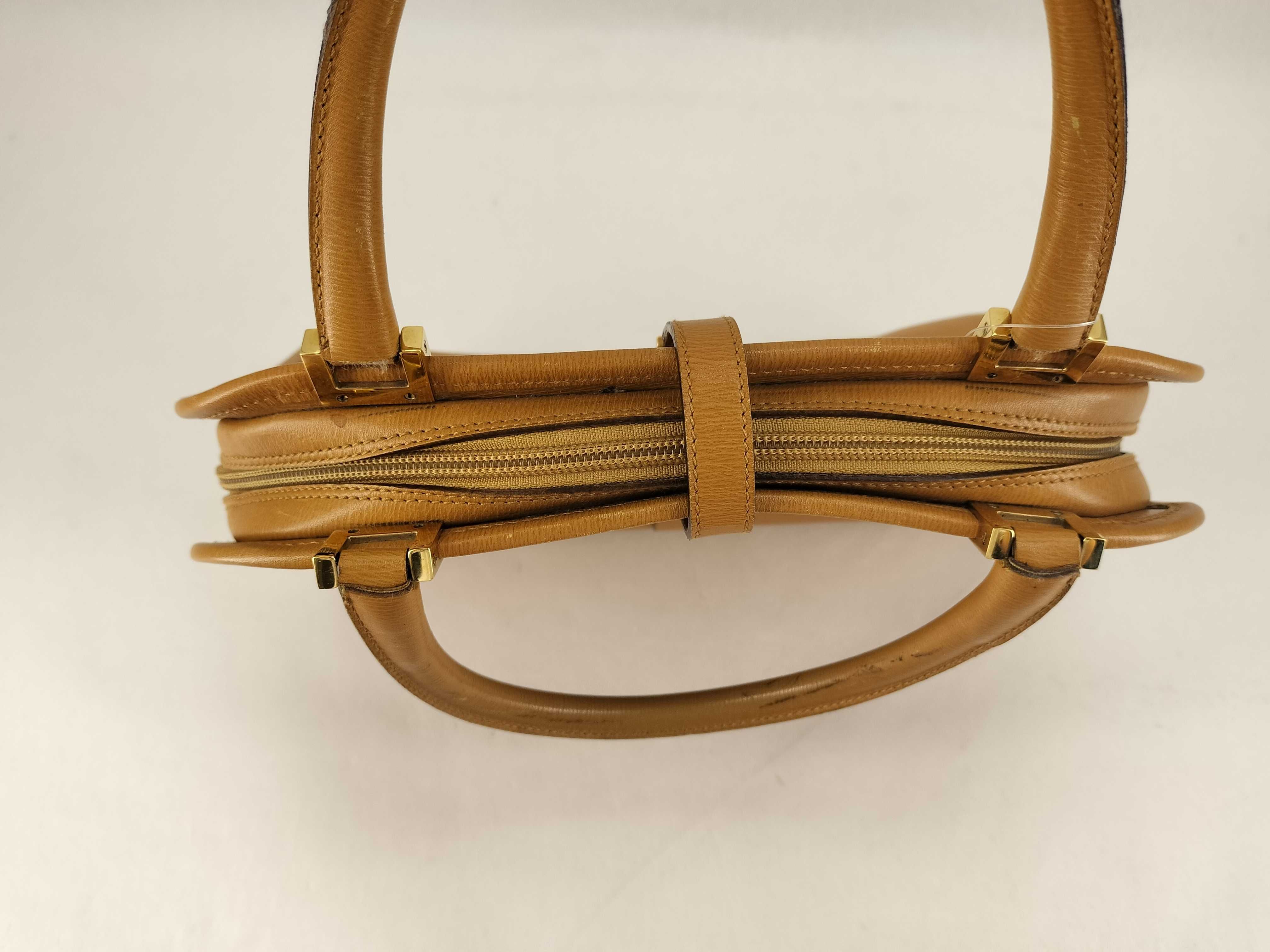 Jackie 002・1071 Jackie Handbag — view 10