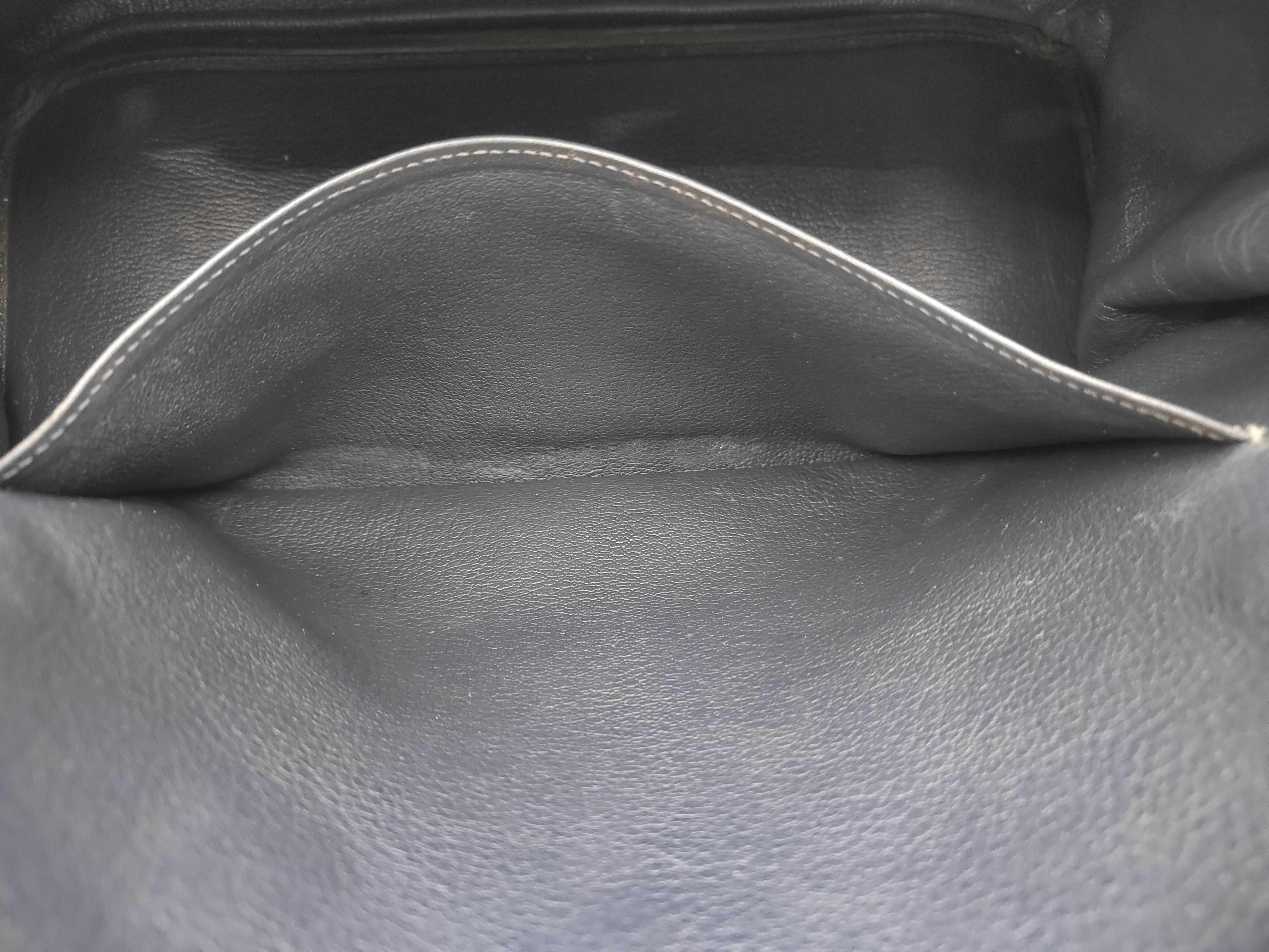Birkin 35 SV L Togo Handbag — view 9