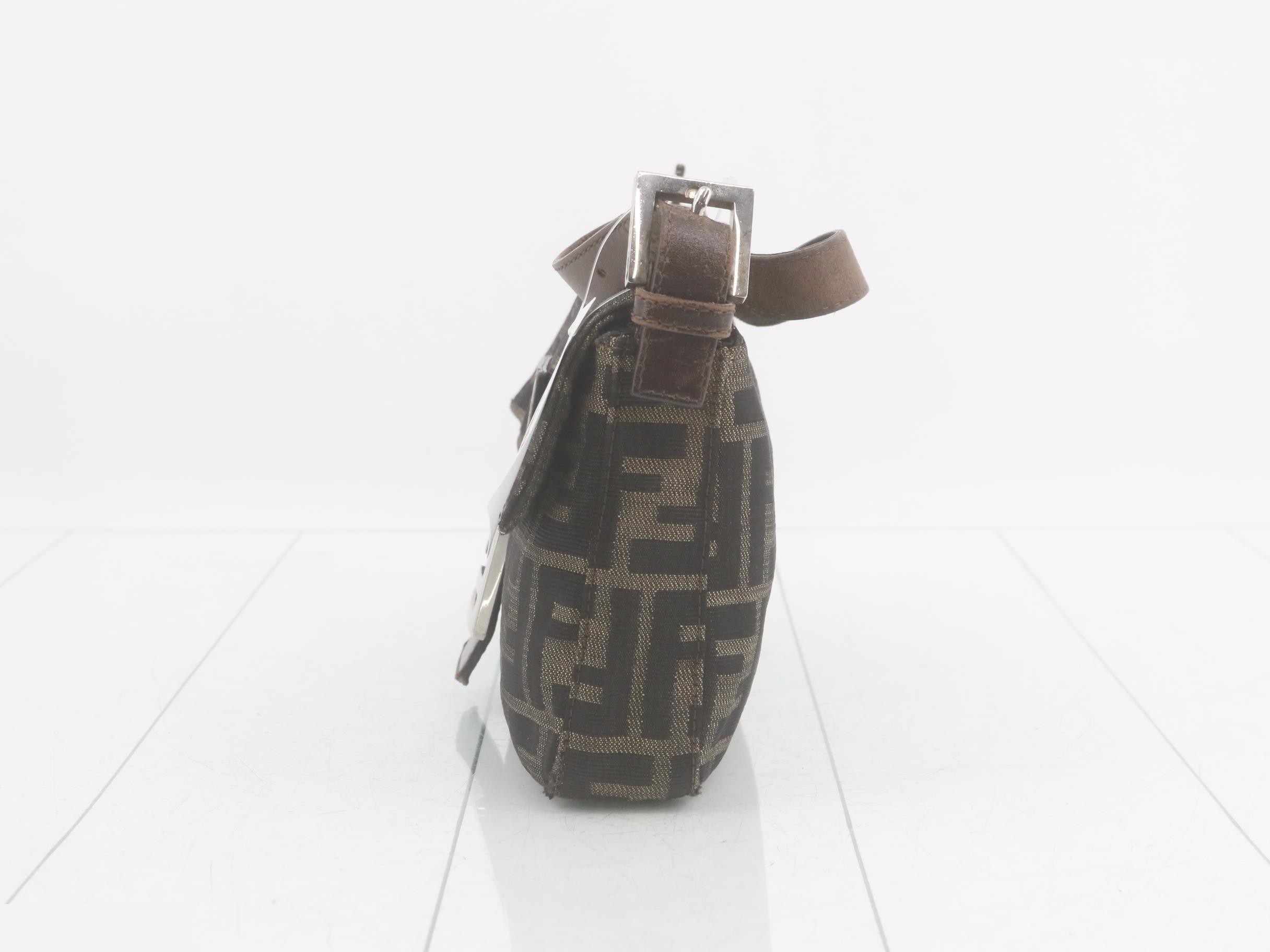 Mamma Zucca (Bag) - Shoulder Bag — view 3