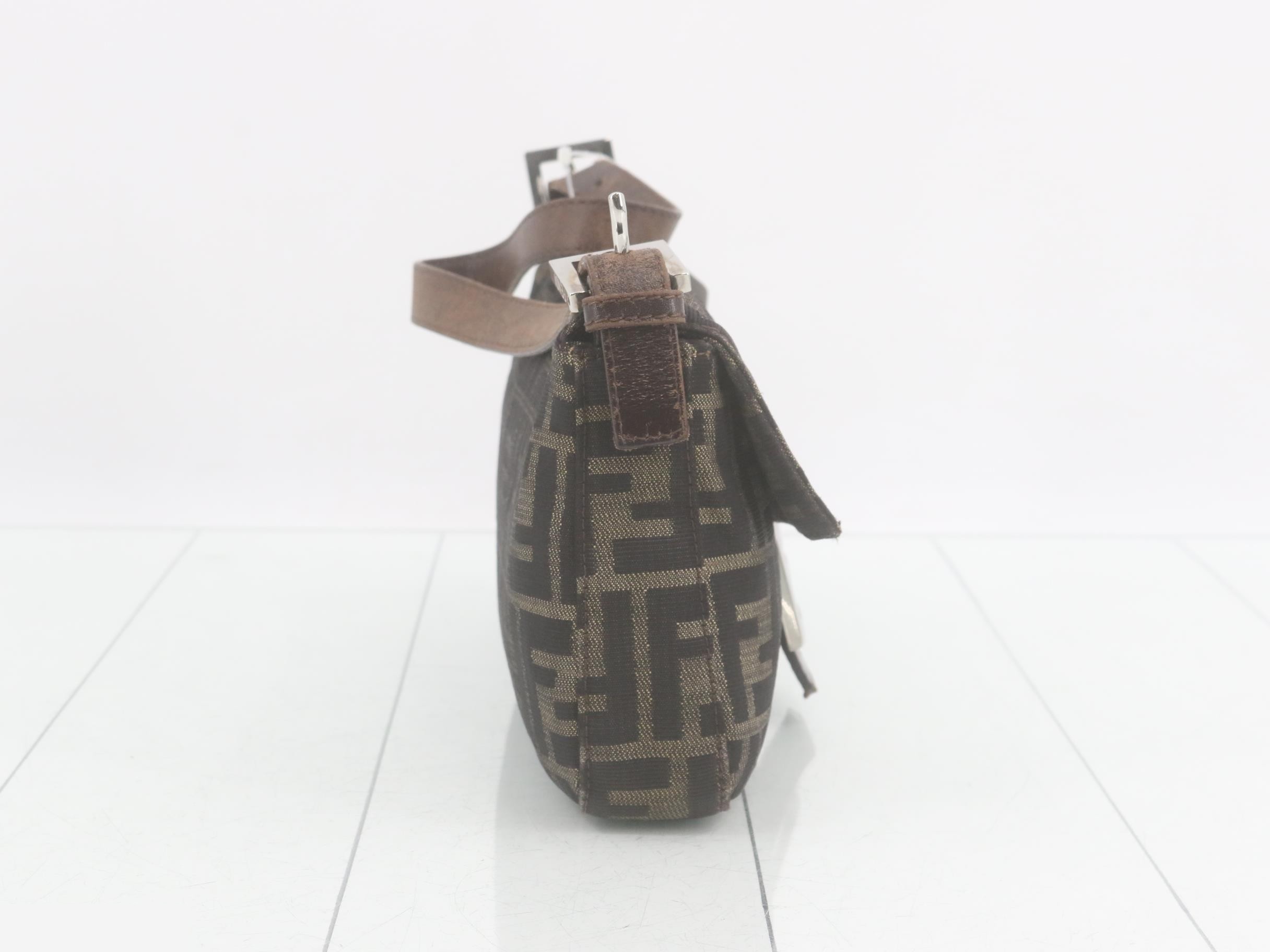 Mamma Zucca (Bag) - Shoulder Bag — view 4