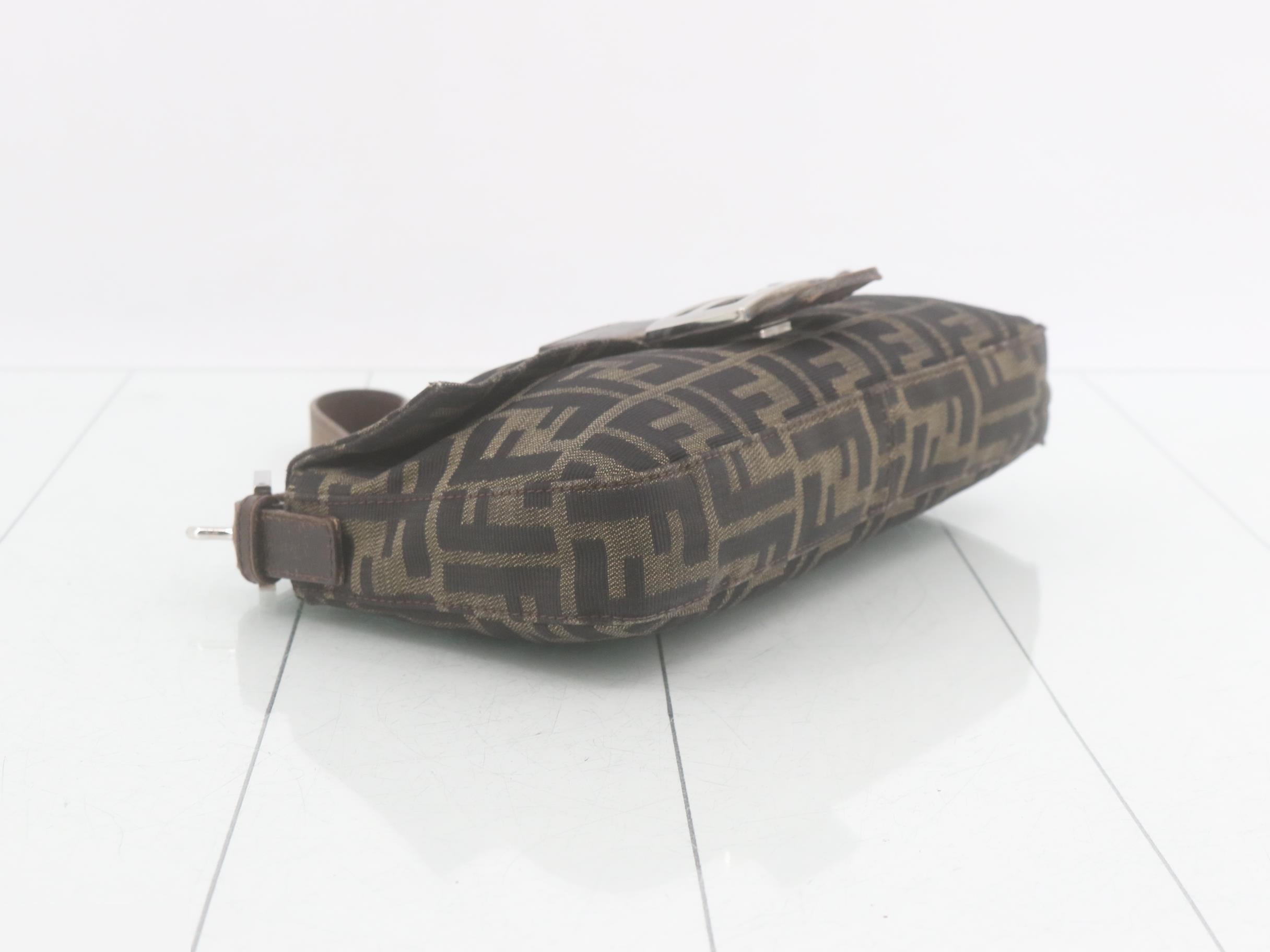 Mamma Zucca (Bag) - Shoulder Bag — view 5