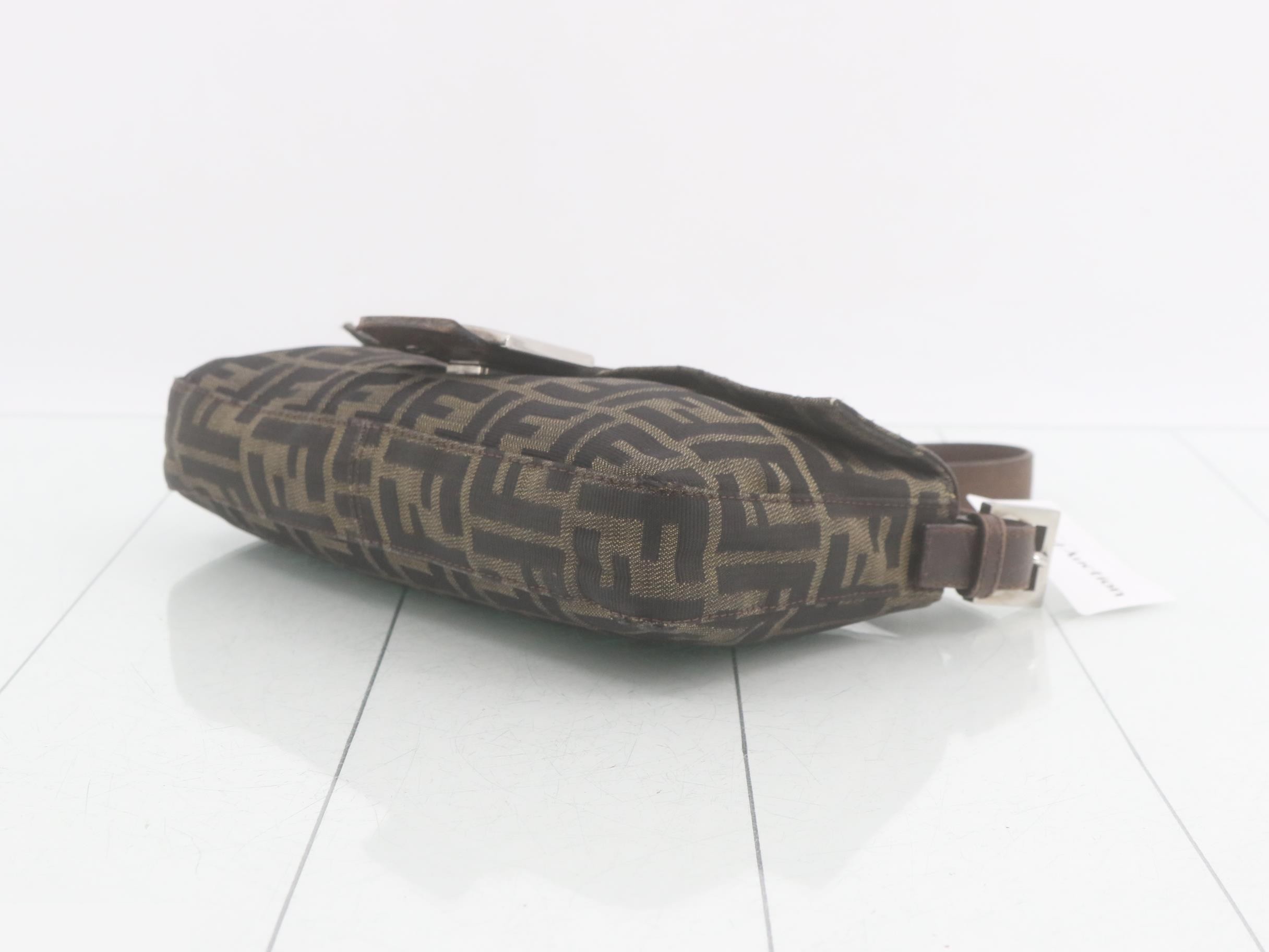 Mamma Zucca (Bag) - Shoulder Bag — view 6