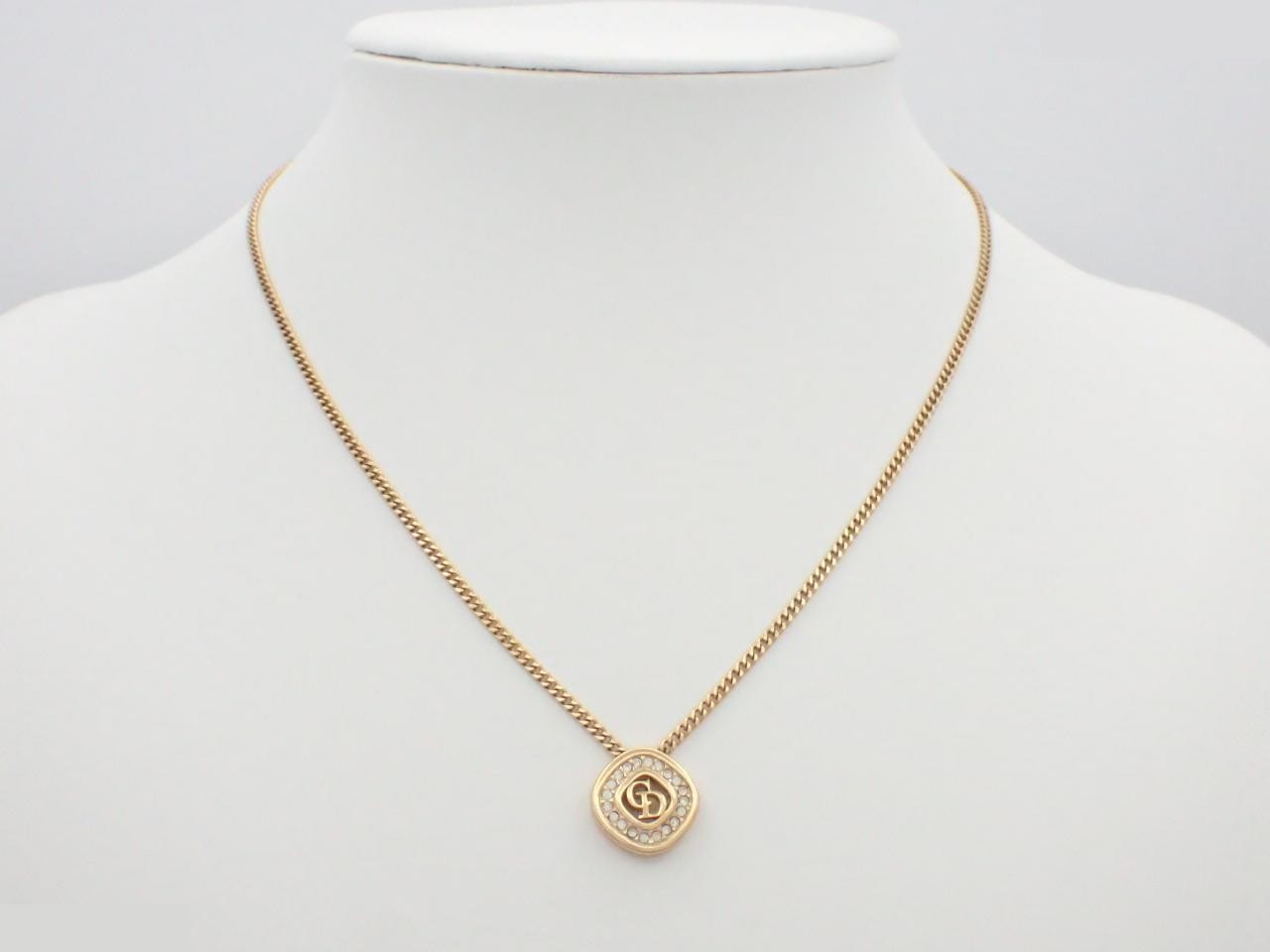Other lines: Precious metals, necklaces, pendants, chain approximately 44cm — view 3