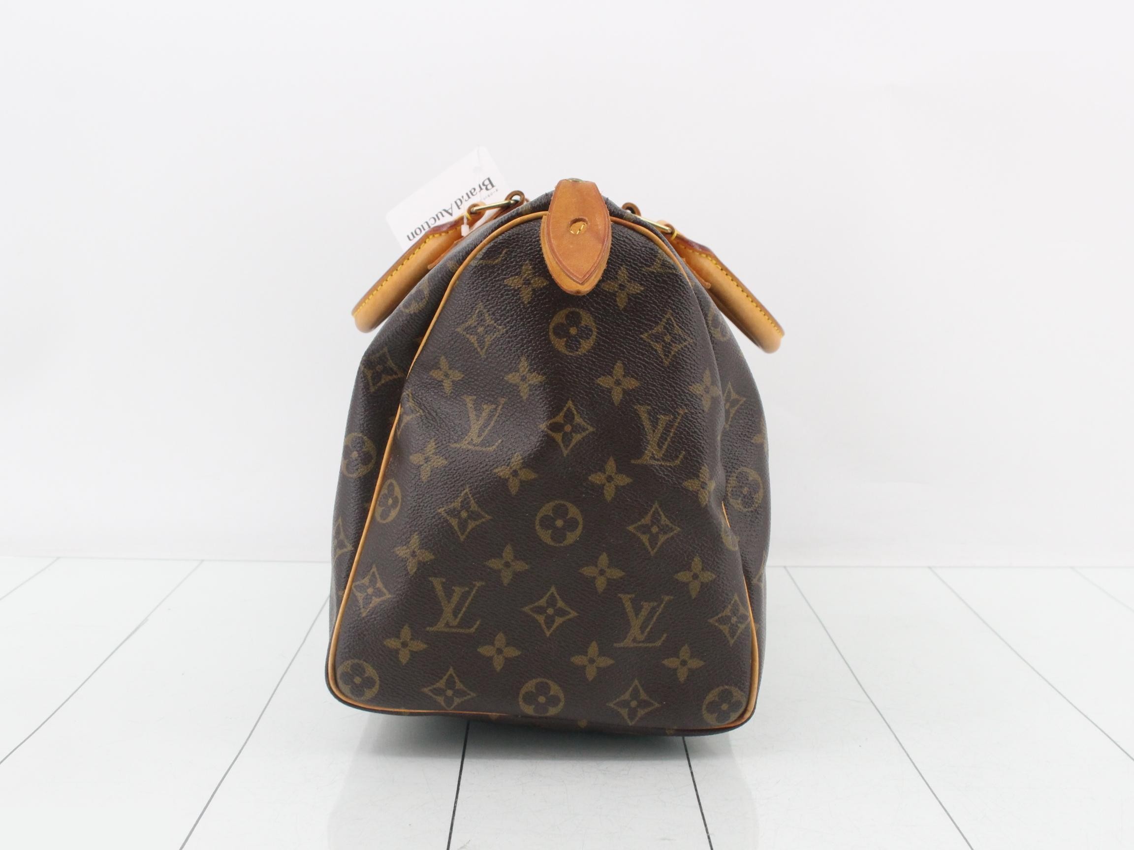Speedy 35 — view 3