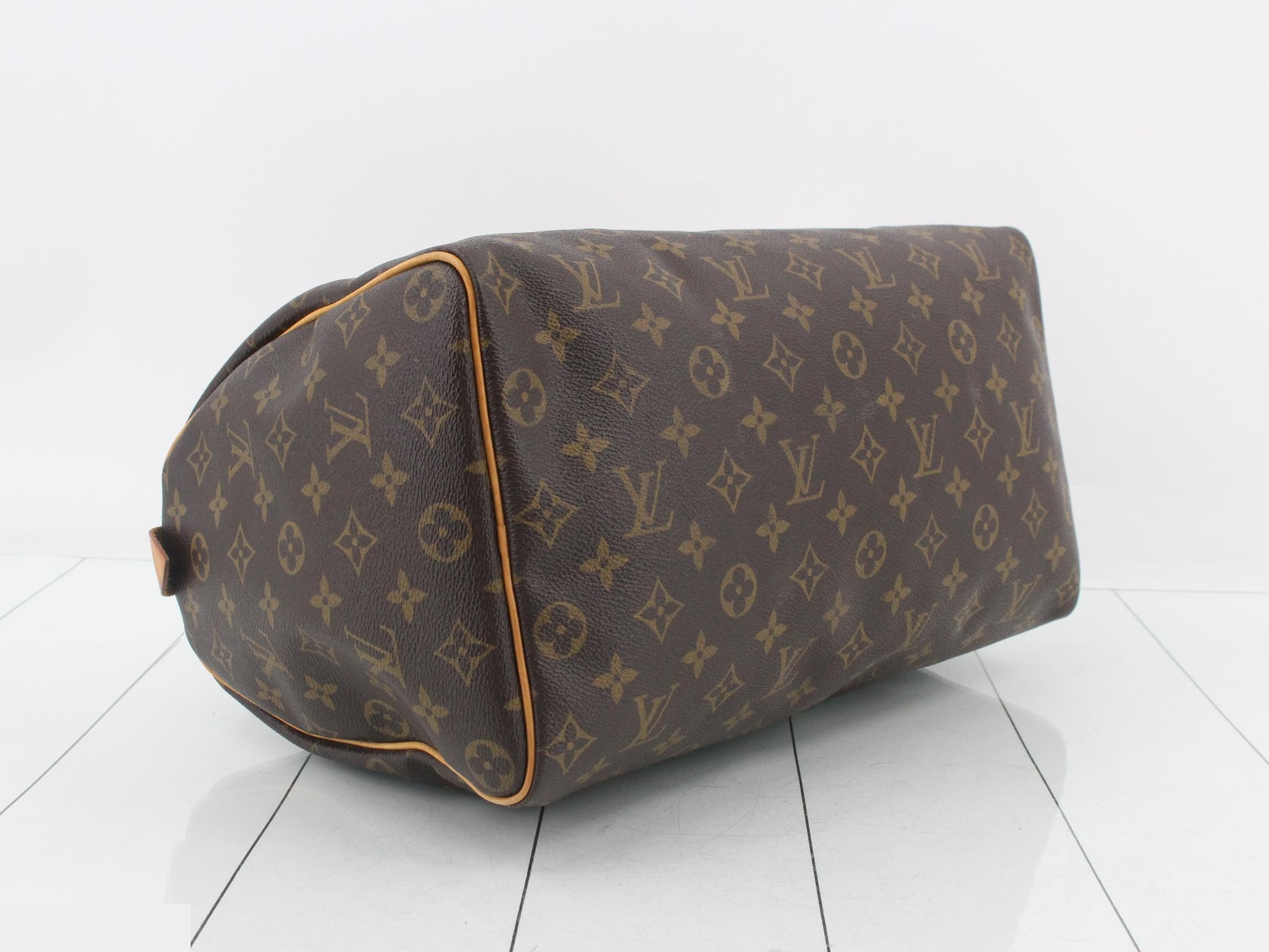 Speedy 35 — view 5